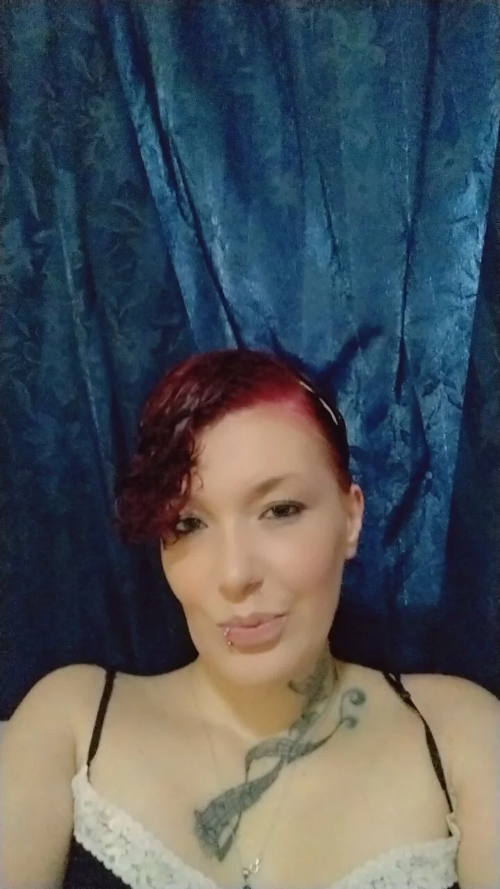 XXX Porn Photo of Nude NikkiBooBumz 1