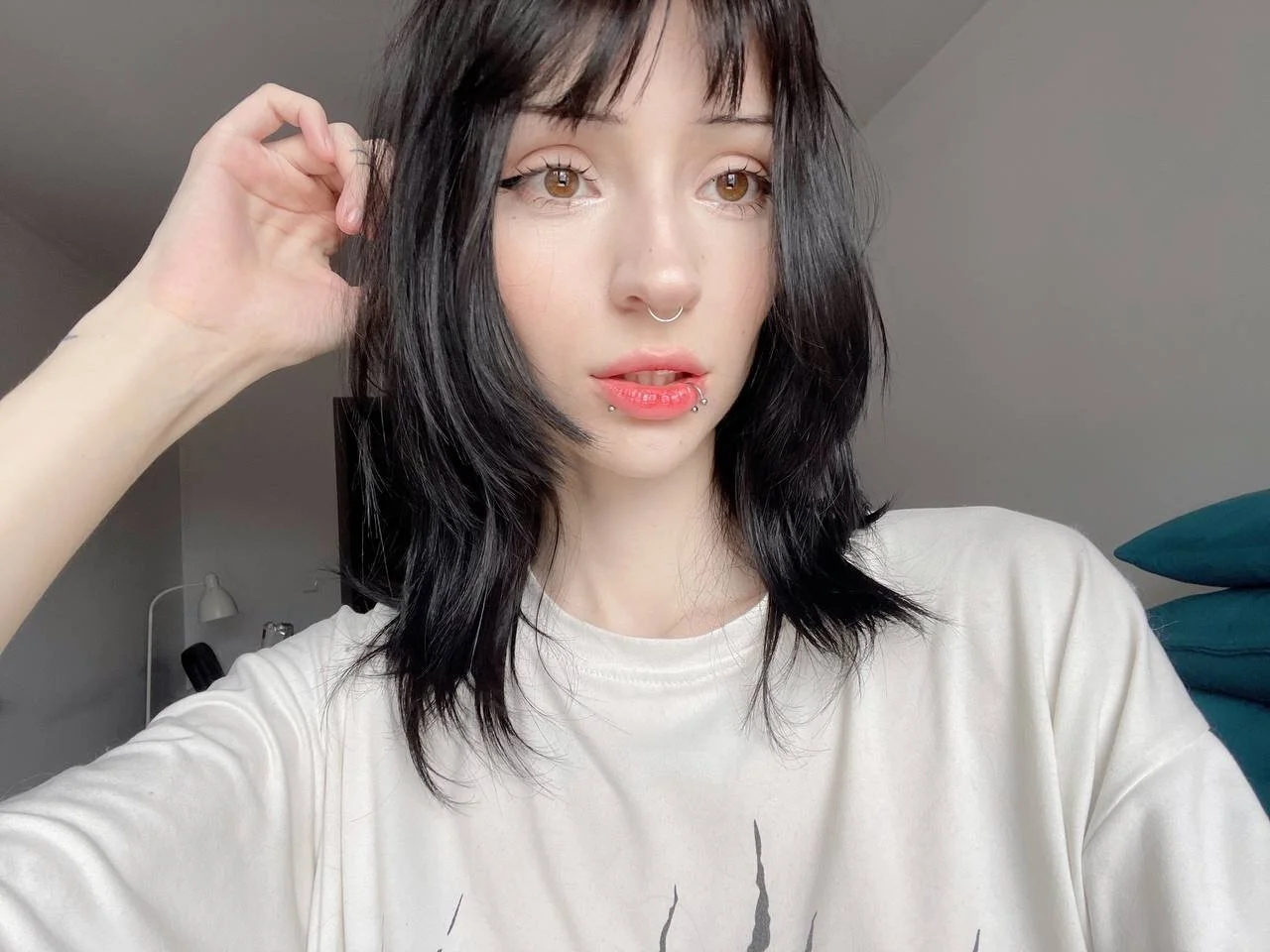 XXX Porn Photo of Nude Trix_Void 1