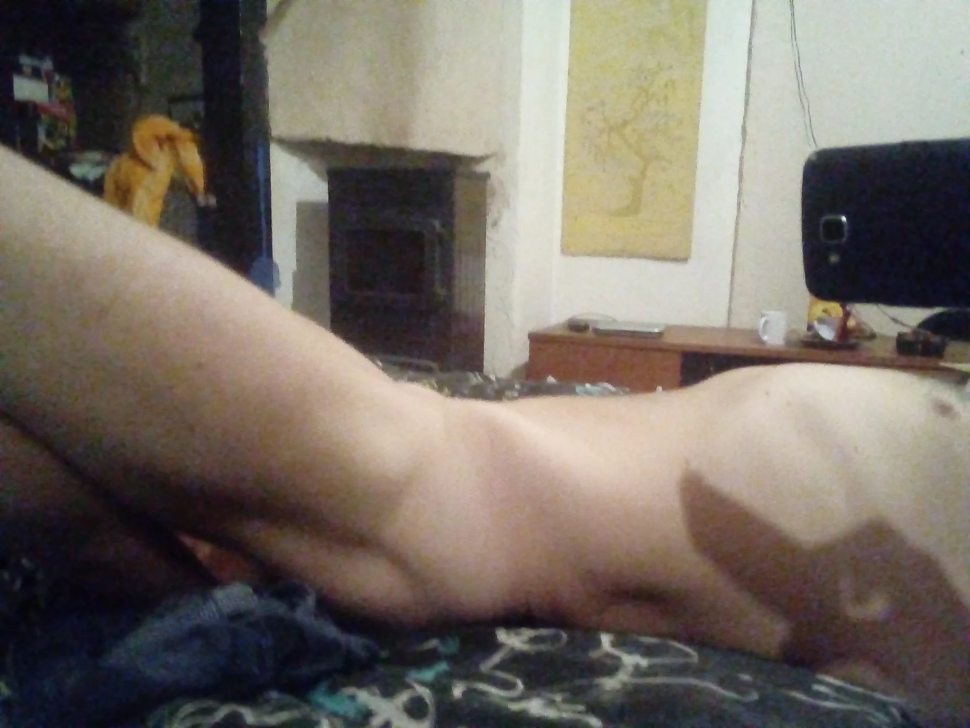 XXX Porn Photo of Nude Mariusz38x 26