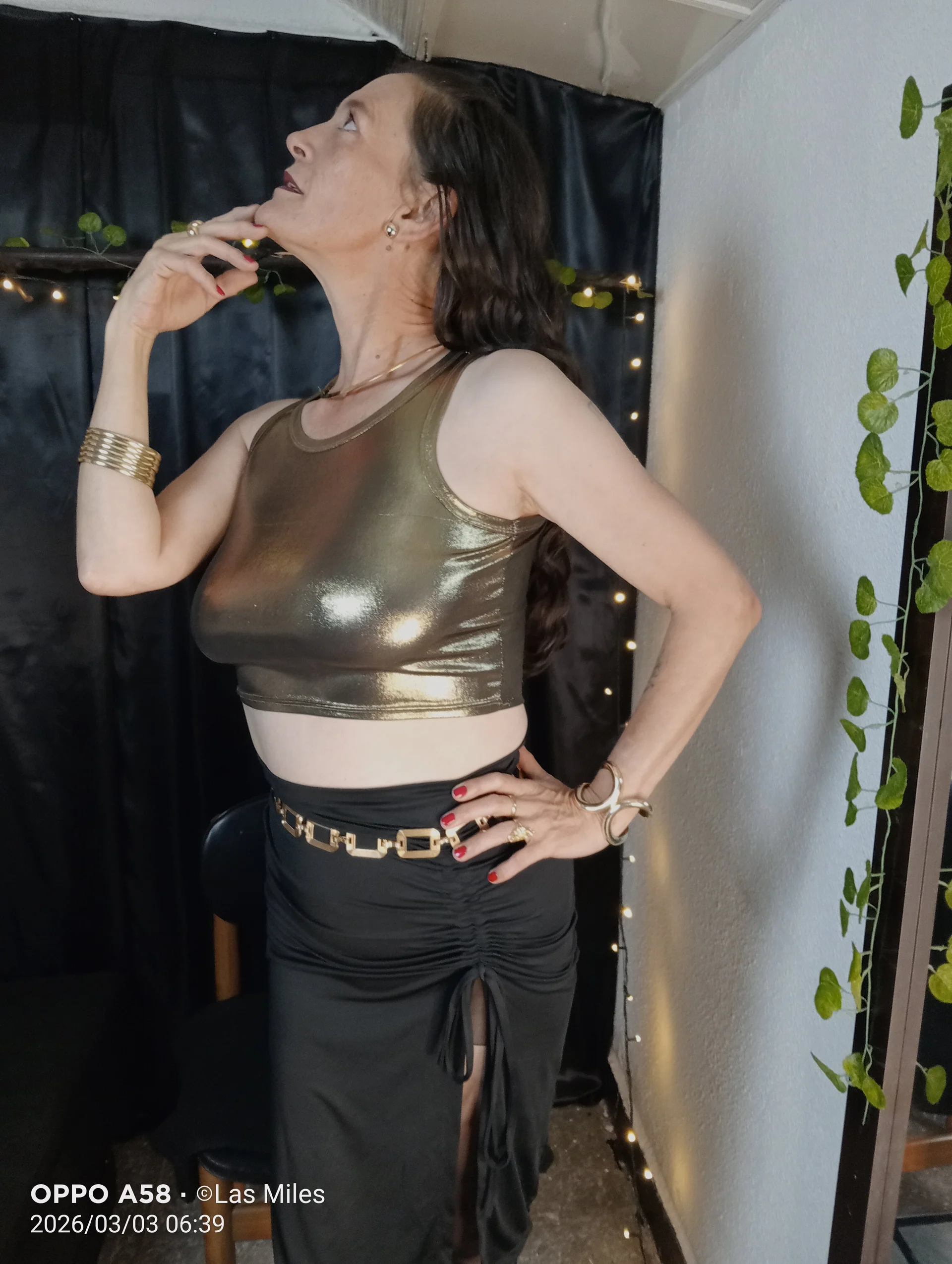 XXX Porn Photo of Nude LeanaMaturee 40