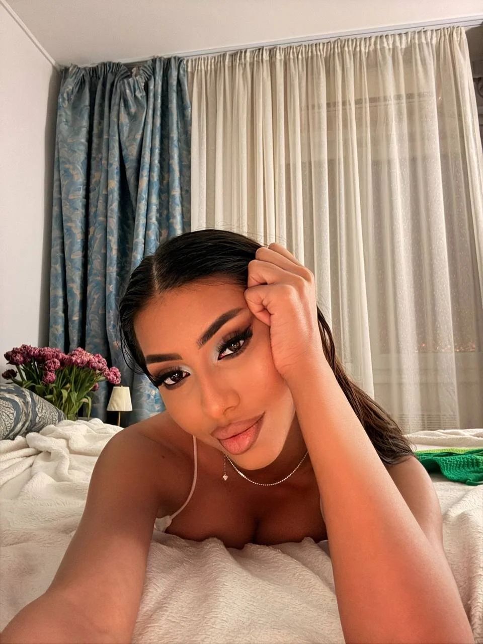 XXX Porn Photo of Nude MarisaMuse 2