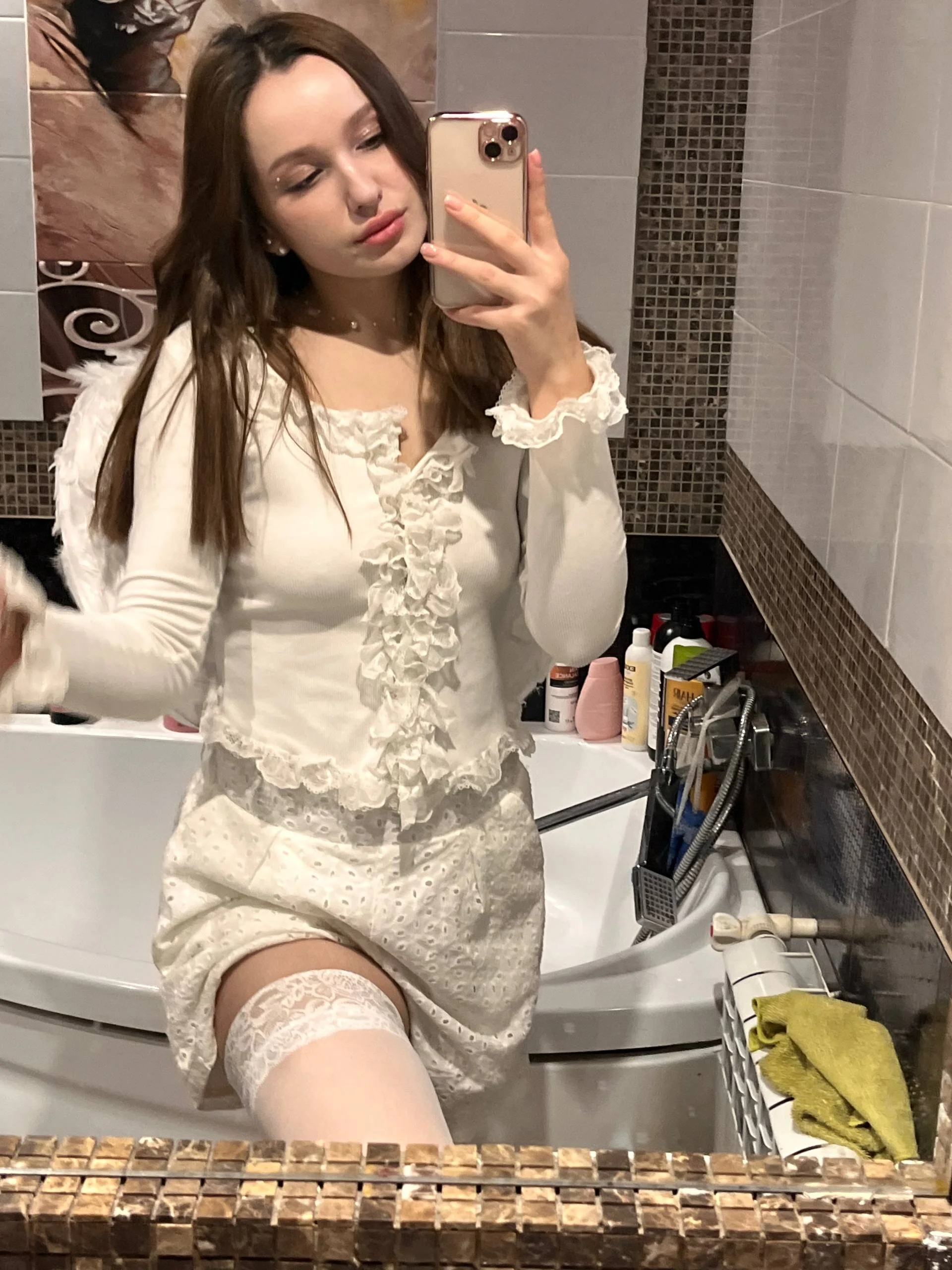 XXX Porn Photo of Nude TennieHartney 26