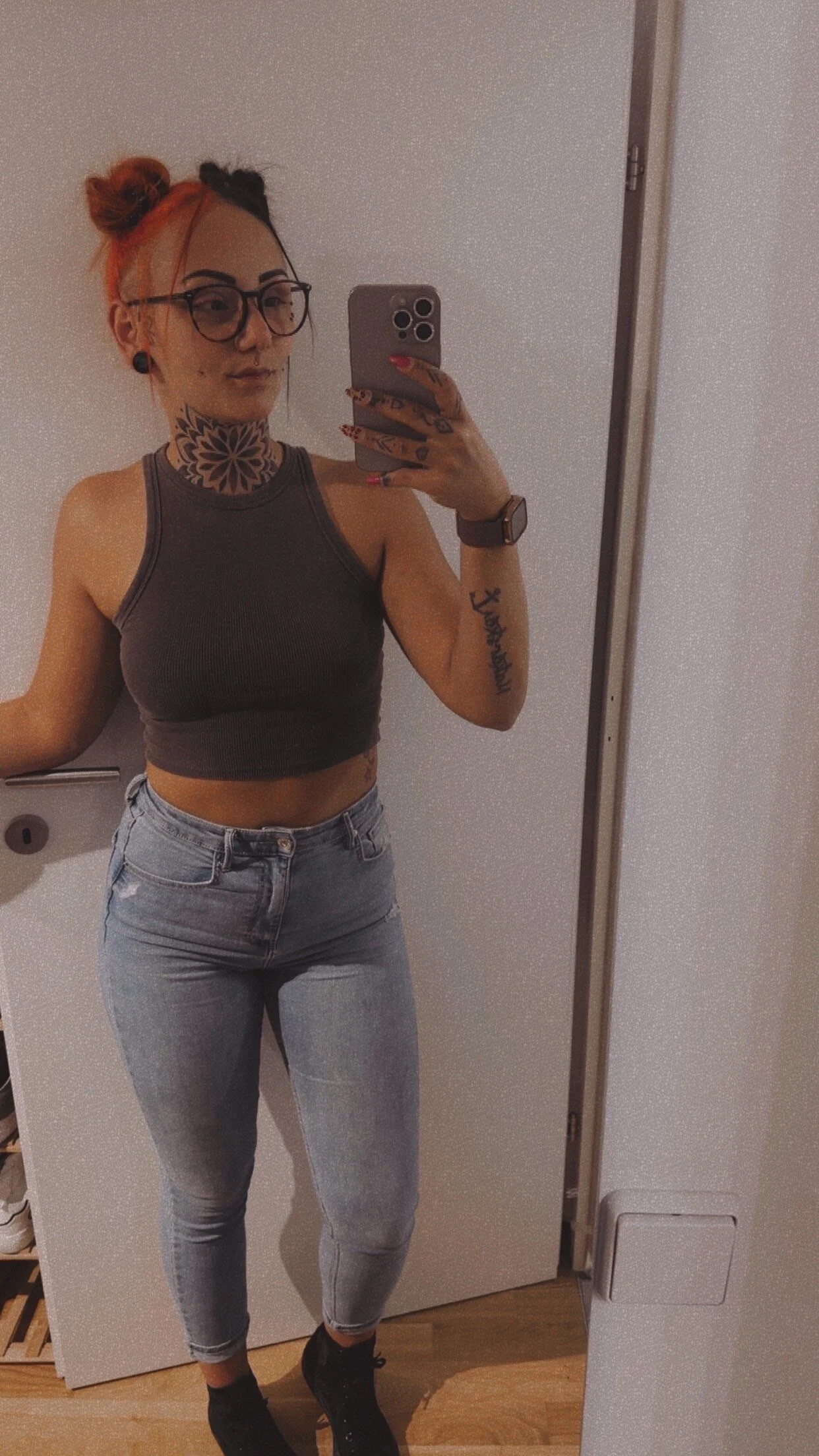 XXX Porn Photo of Nude xxveraa_vibe 1