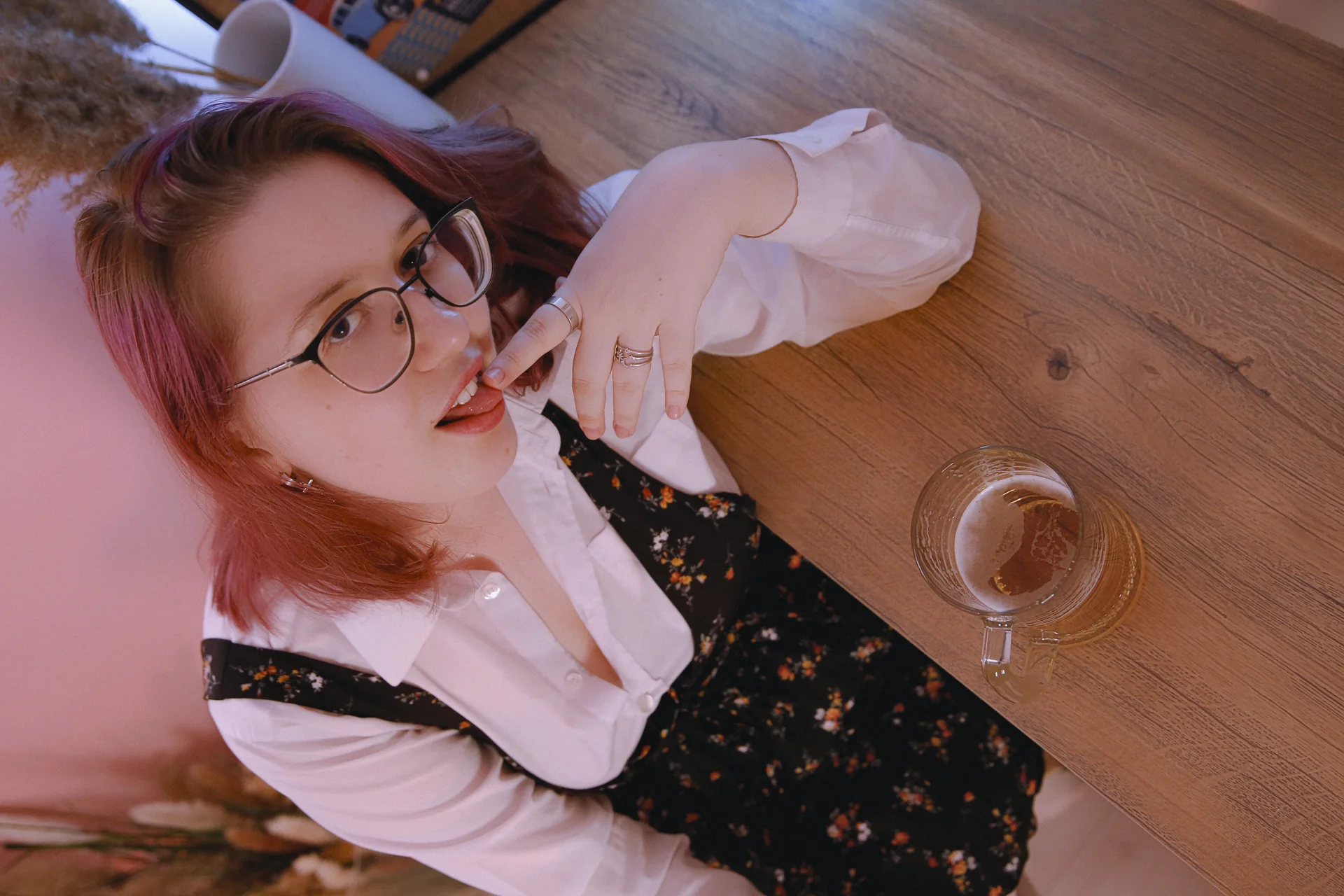 XXX Porn Photo of Nude Charmy_Gracy 91