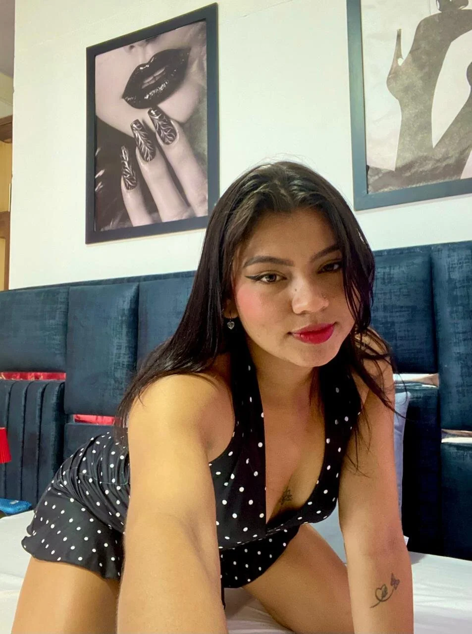 XXX Porn Photo of Nude Tiffany_blaze88 15