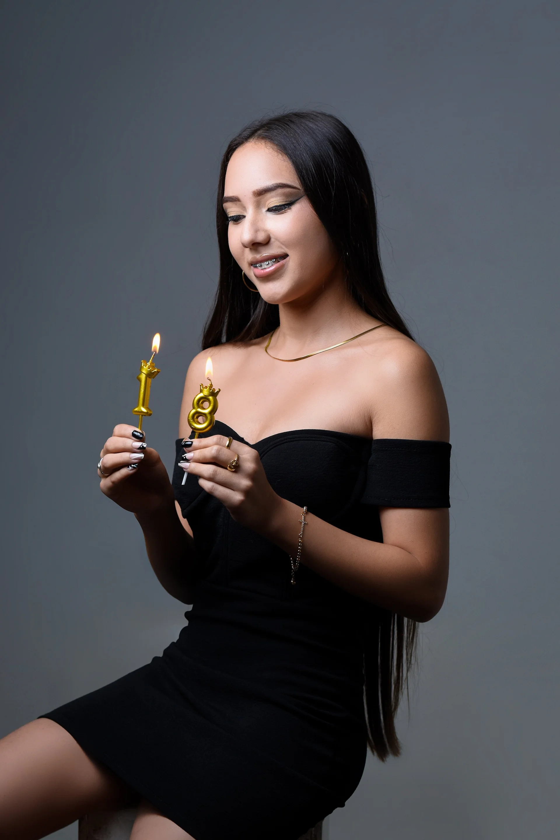 XXX Porn Photo of Nude littlepearl18 10