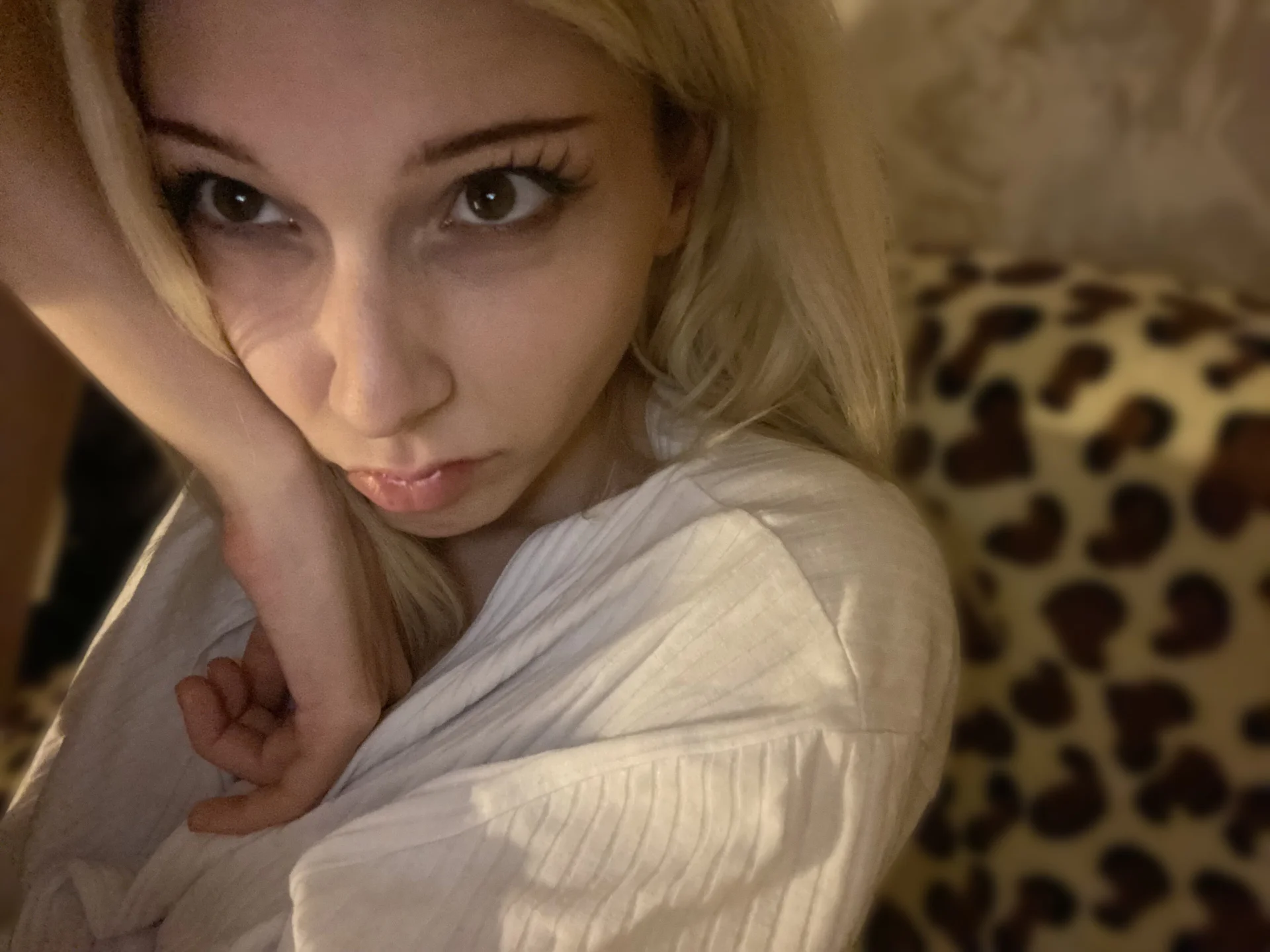 XXX Porn Photo of Nude littacat 22