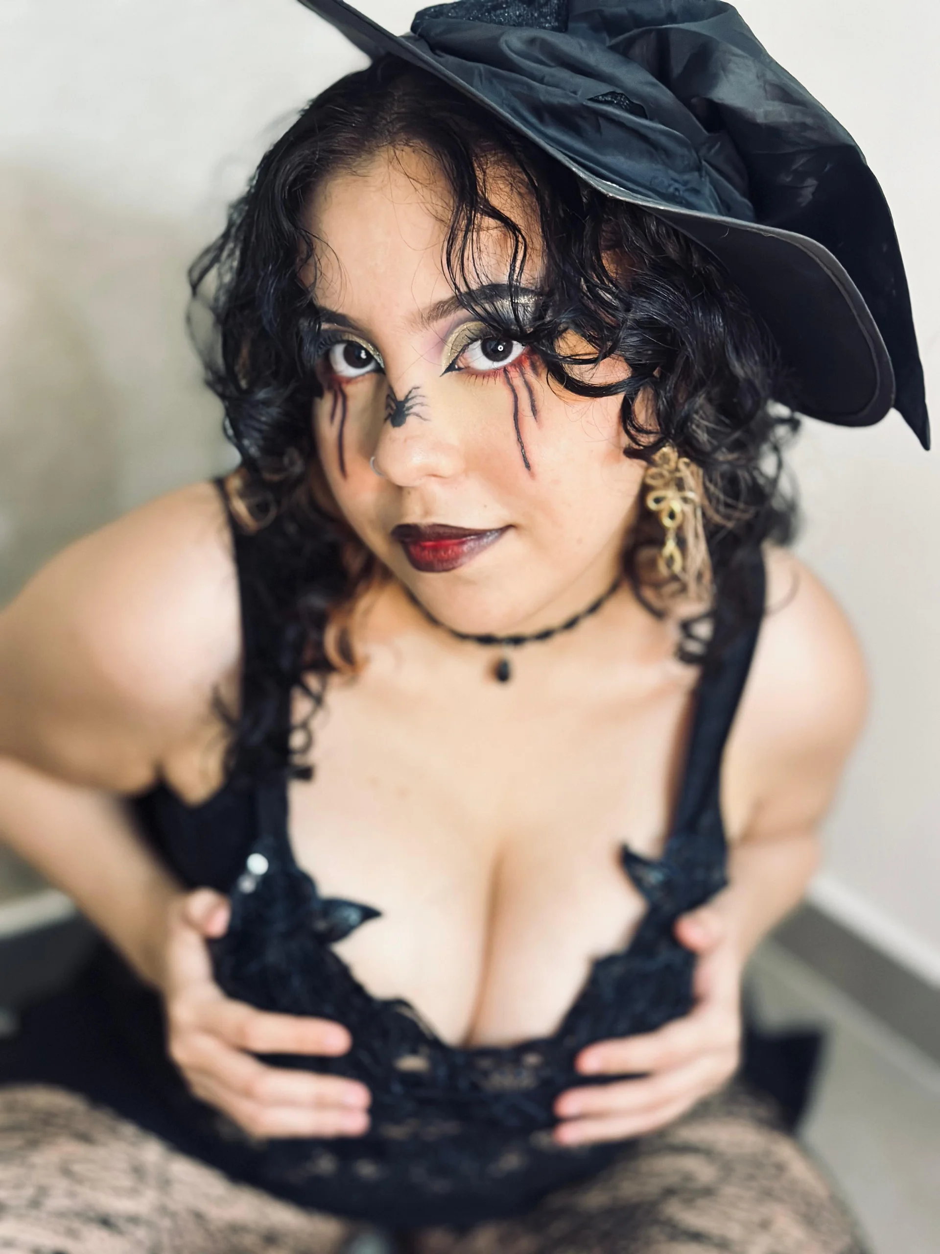 XXX Porn Photo of Nude Dalila_Sky 19