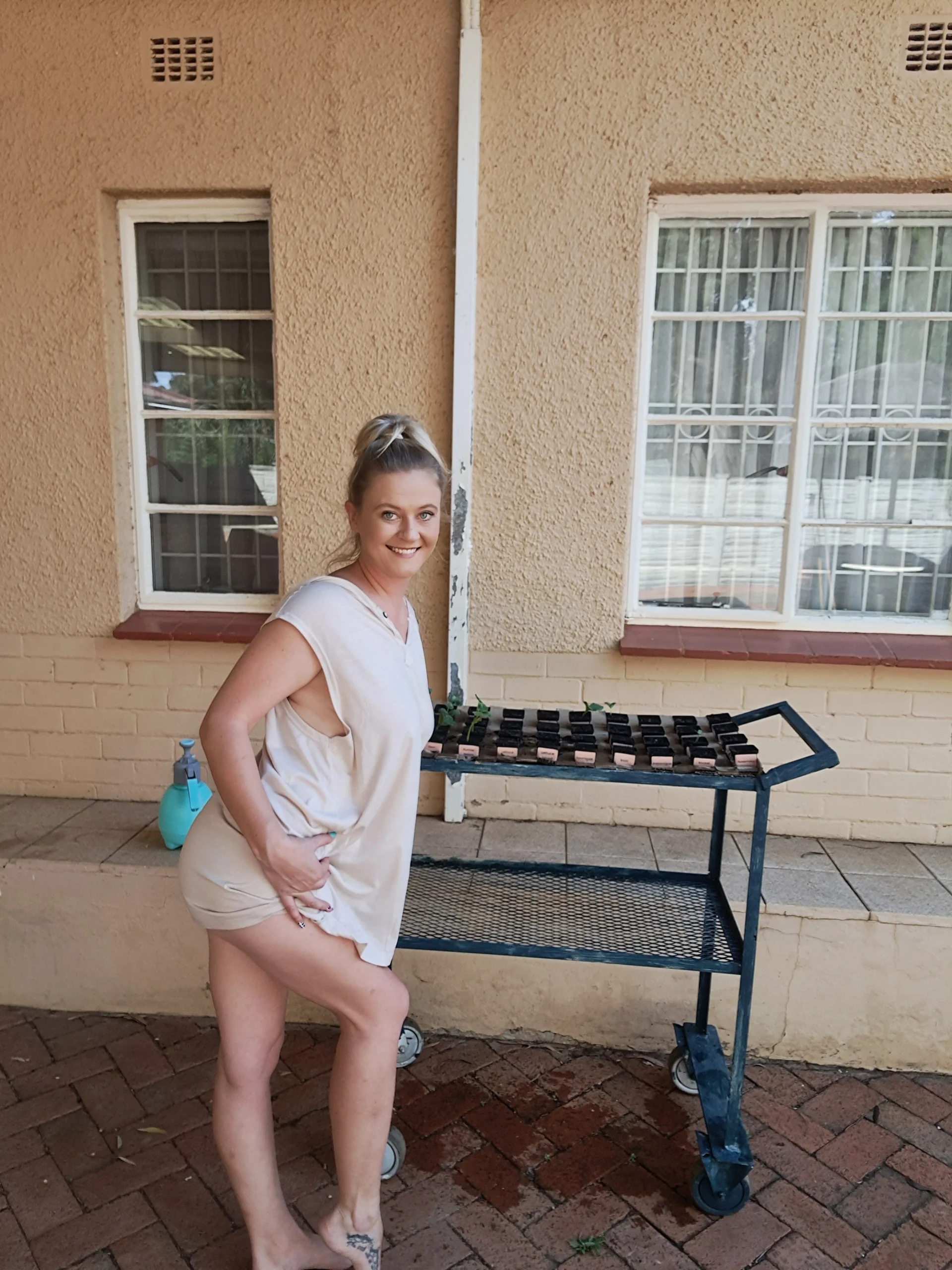 XXX Porn Photo of Nude Vintasia 196