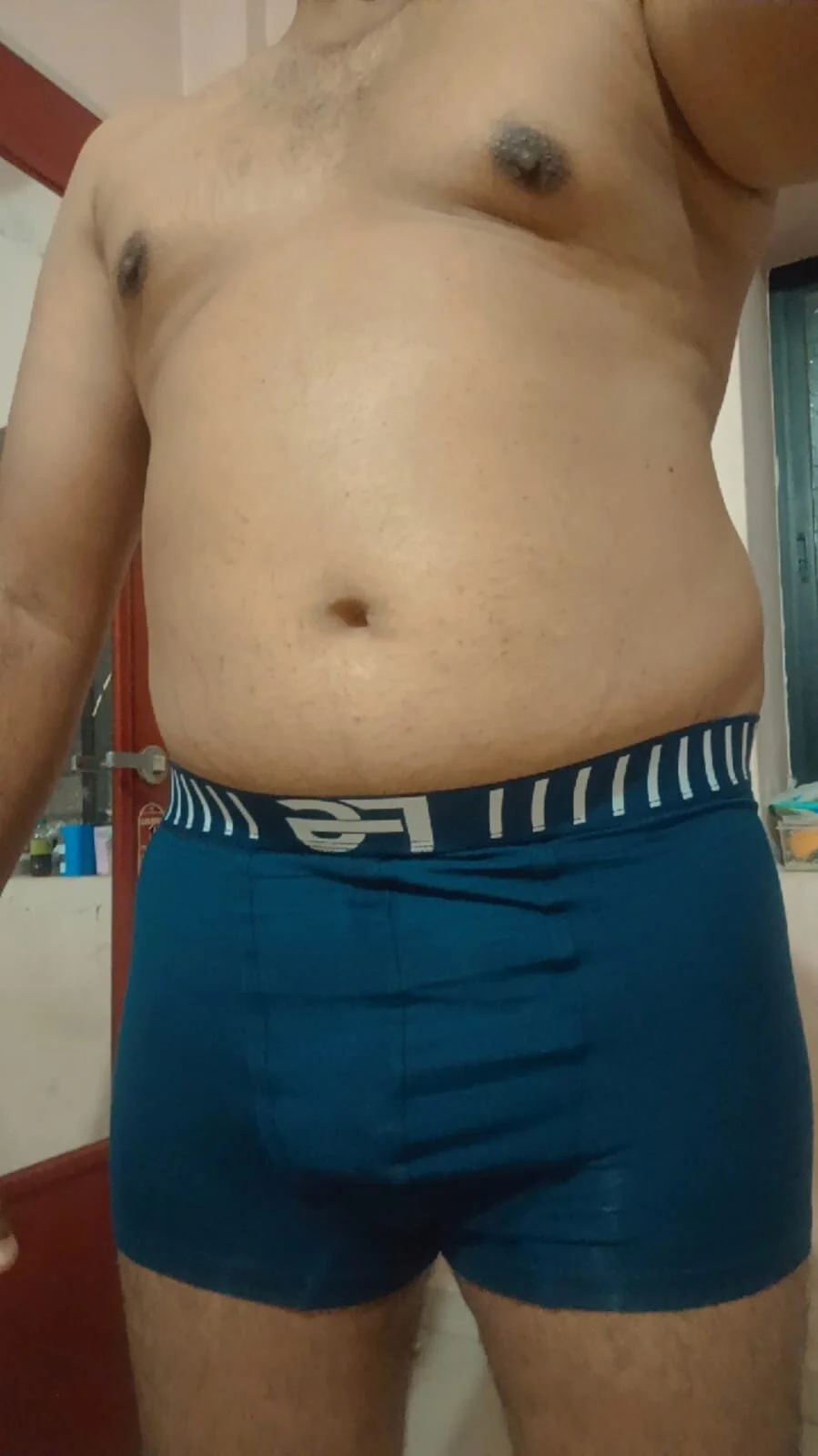 XXX Porn Photo of Nude Daddyfuck_41 5