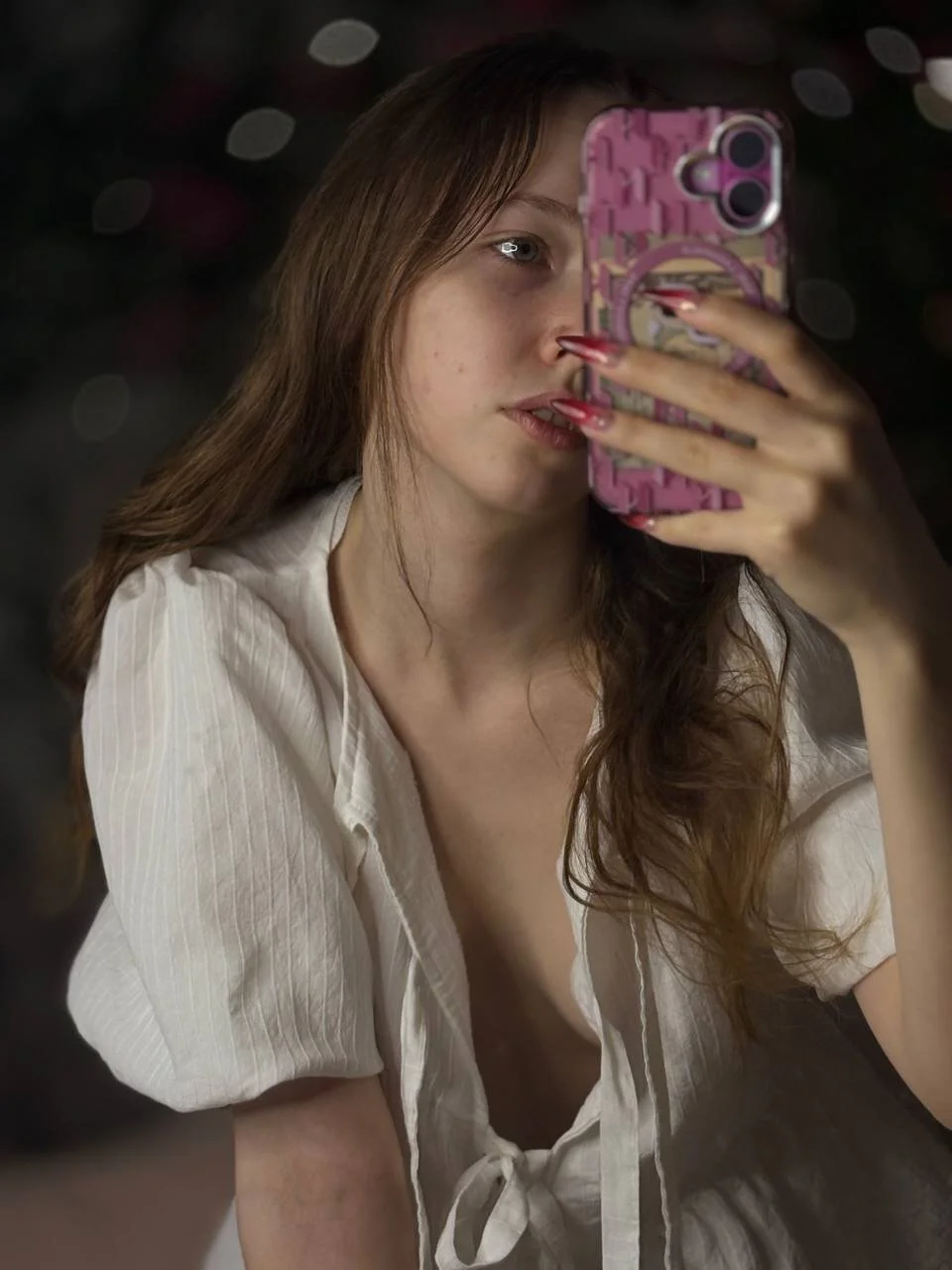 XXX Porn Photo of Nude Petite_Polly 101