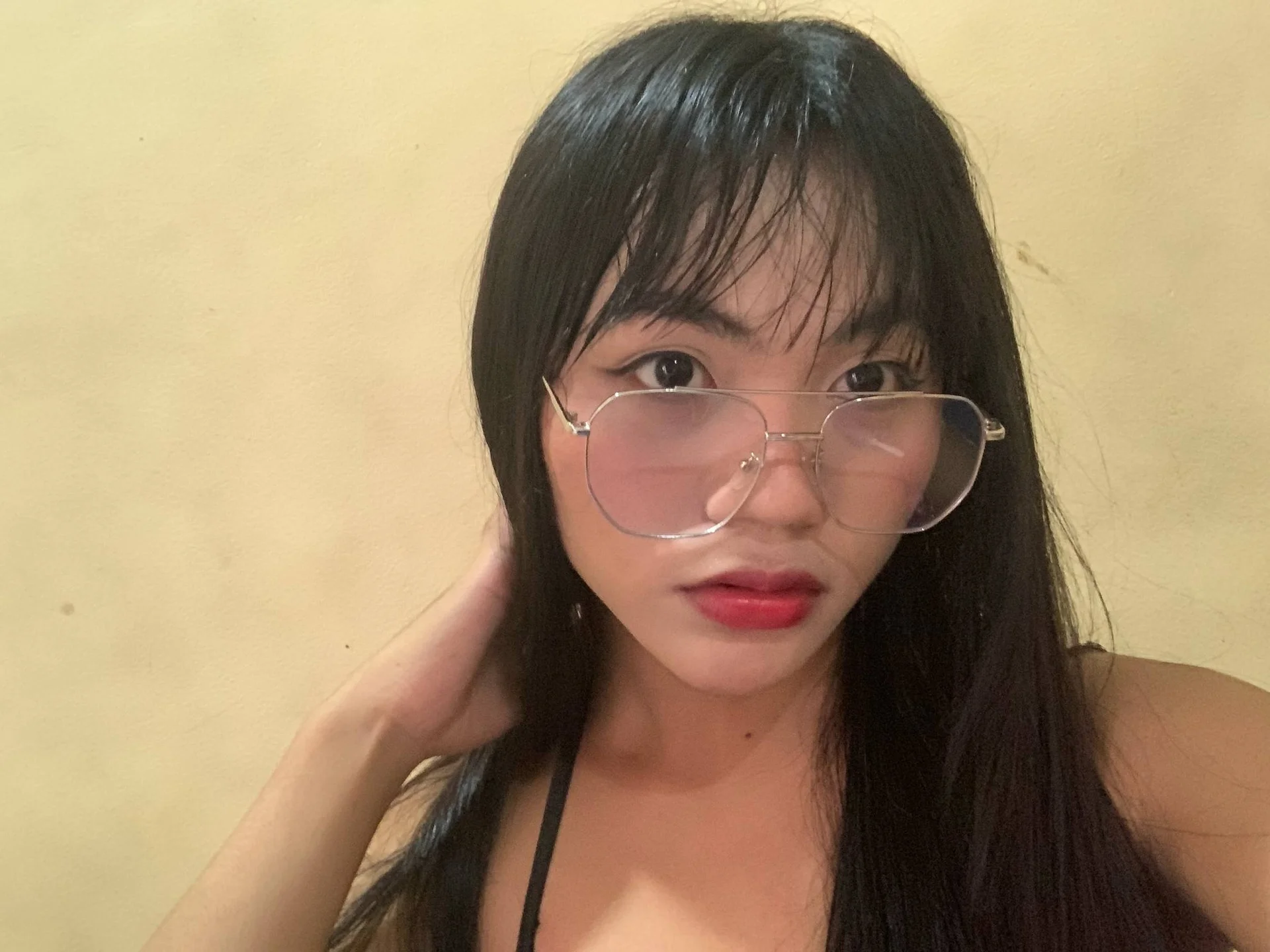 XXX Porn Photo of Nude AmaraStroke 7