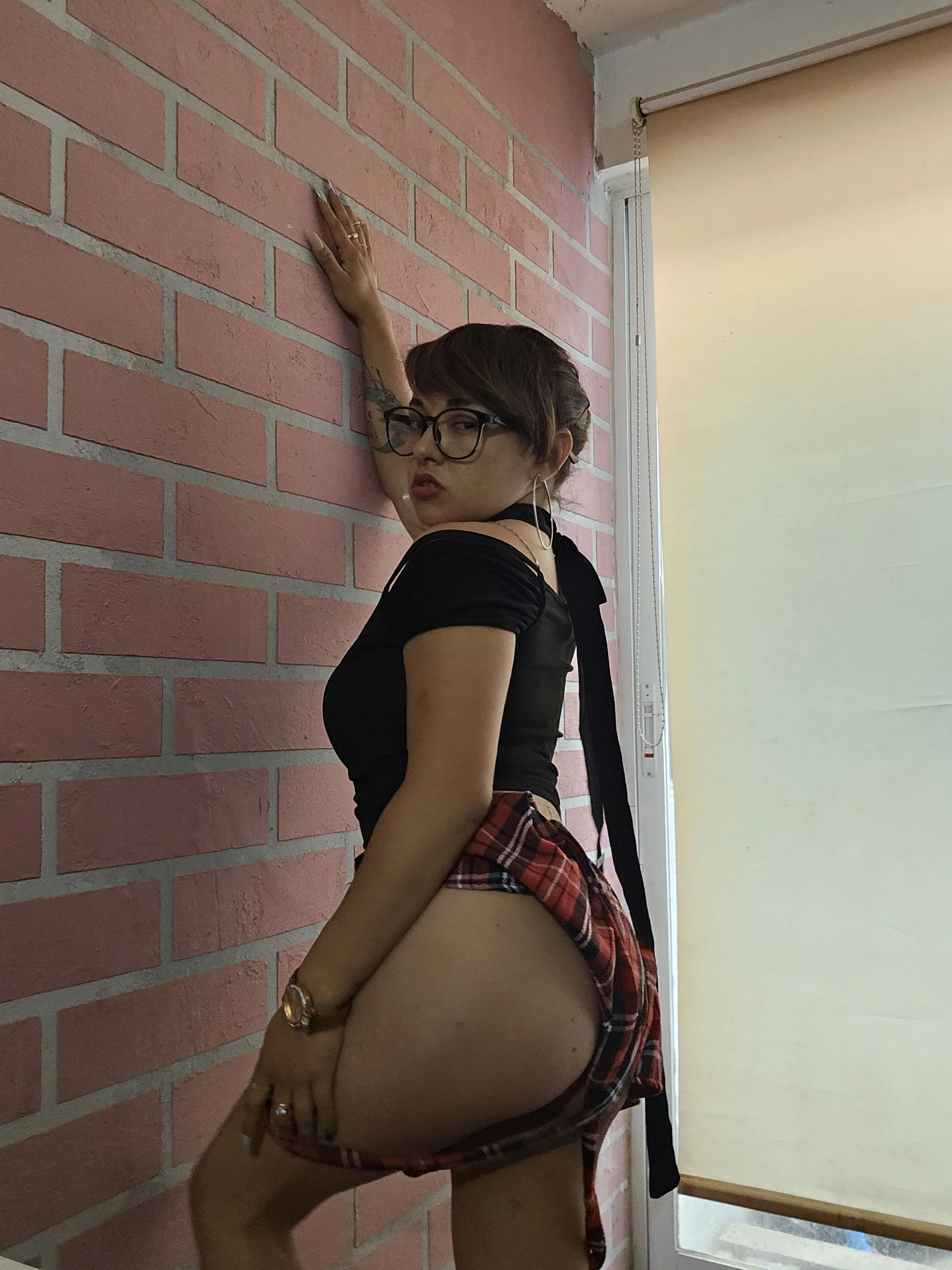 XXX Porn Photo of Nude M_Frakee 14