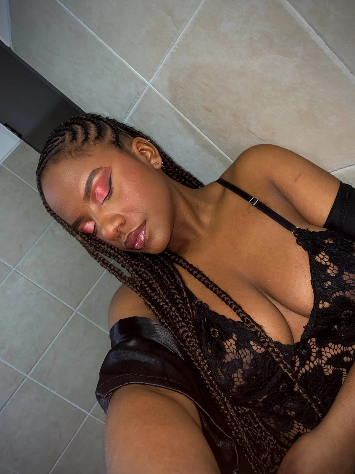 XXX Porn Photo of Nude VictoriaKroft 15