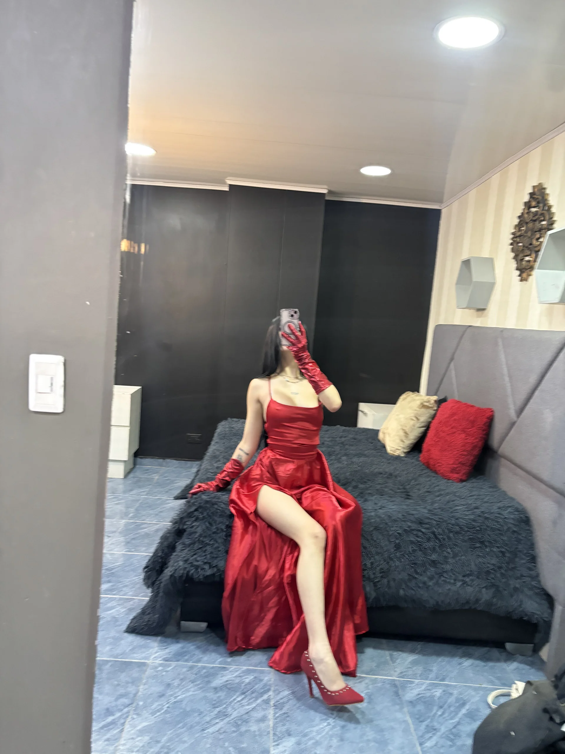 XXX Porn Photo of Nude megan_n 8