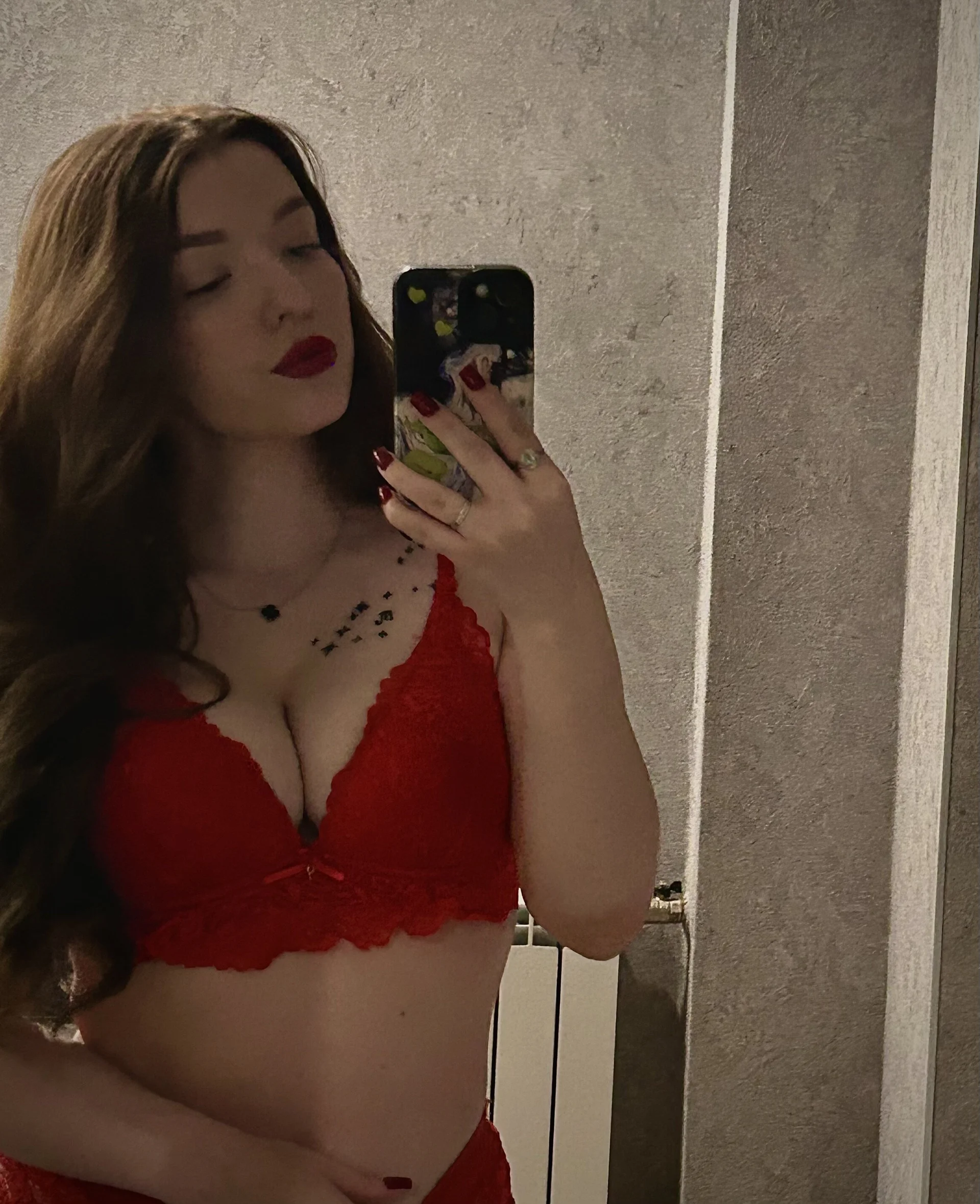 XXX Porn Photo of Nude Diora_vibe 6