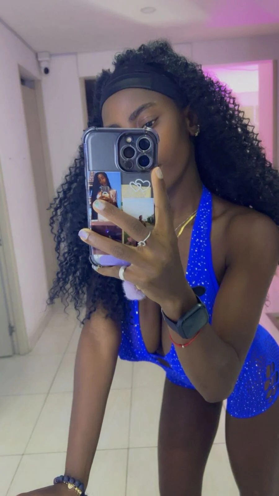 XXX Porn Photo of Nude MorenaLush_Eup 49