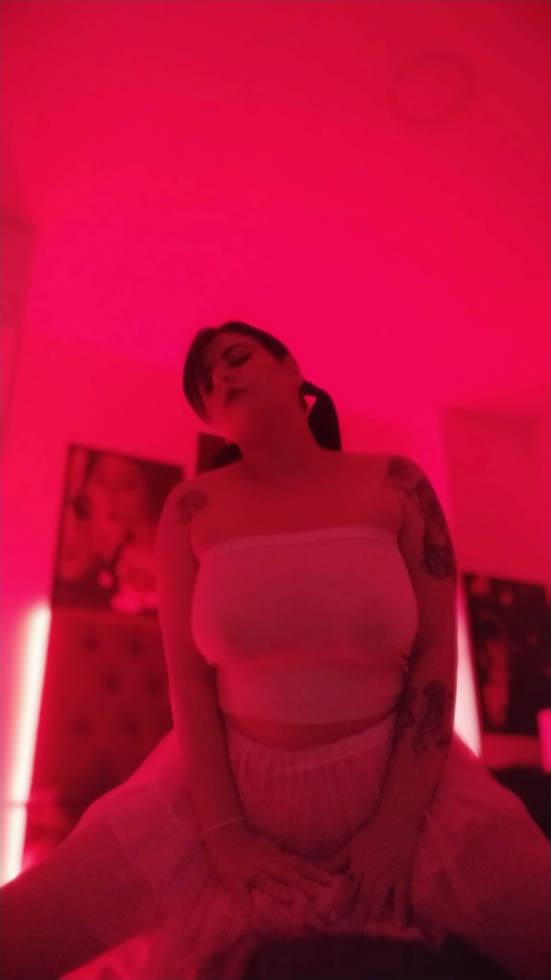 XXX Porn Photo of Nude LouSapper 4
