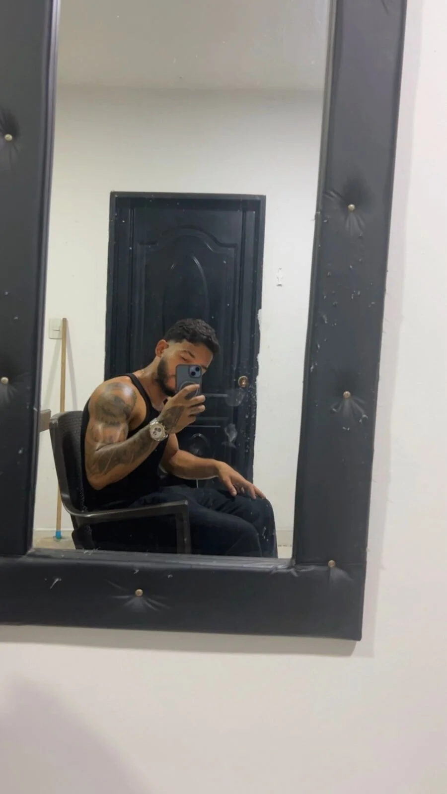 XXX Porn Photo of Nude Kenny_romano 3