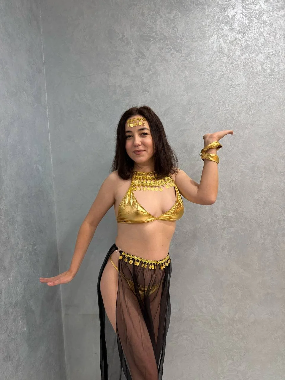 XXX Porn Photo of Nude Kira_Adler 4