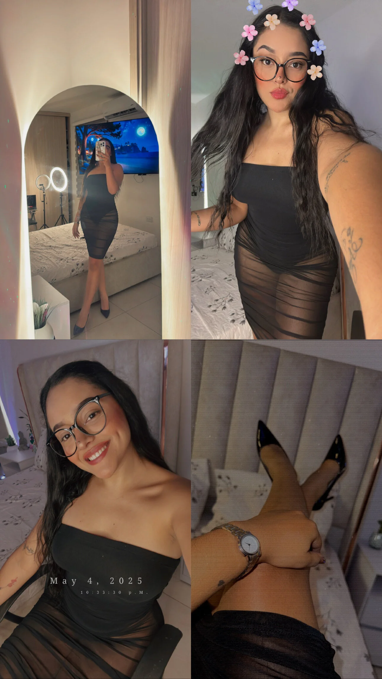 XXX Porn Photo of Nude kenndall_21 44