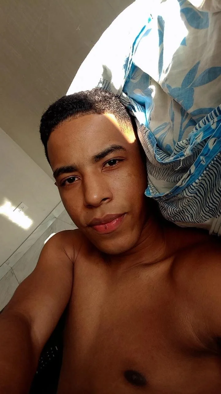 XXX Porn Photo of Nude Luigi_Ferrer 4