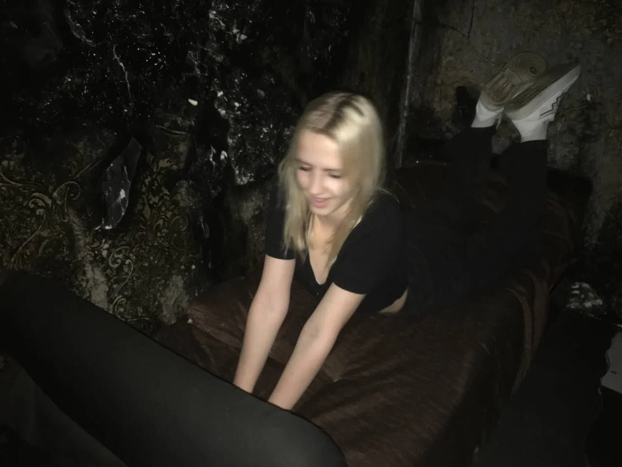 XXX Porn Photo of Nude RubiKerss 4
