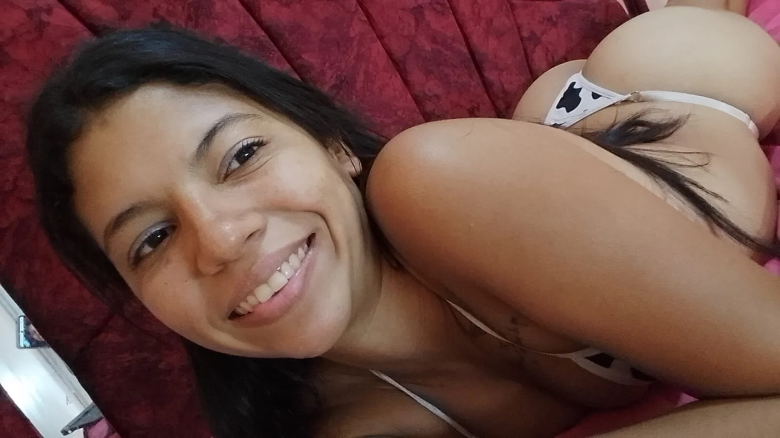 XXX Porn Photo of Nude AMARA_BRUNET 8