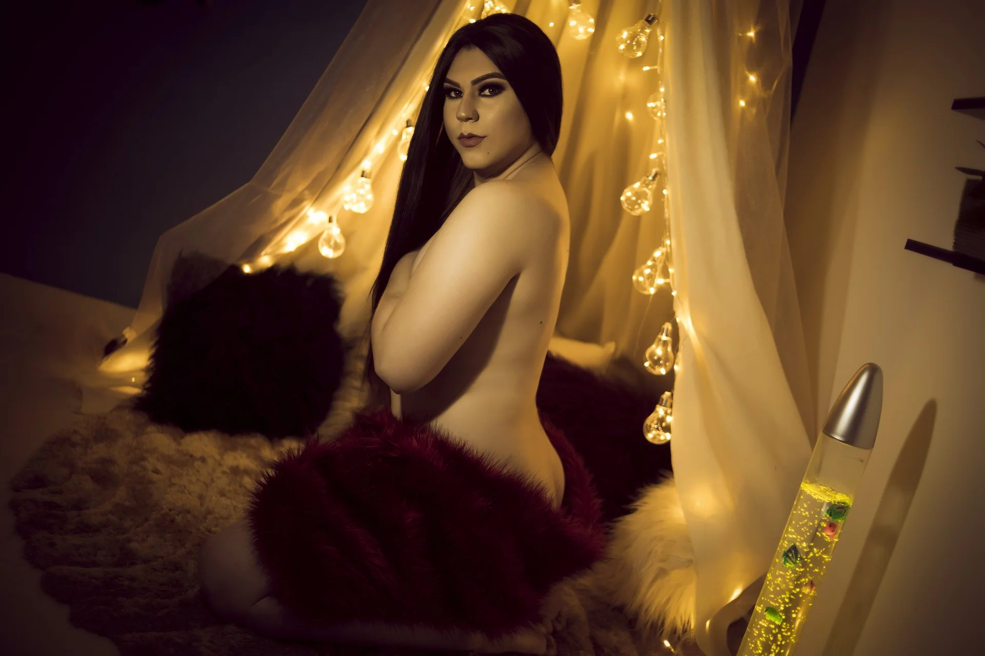 XXX Porn Photo of Nude saammii_ 14