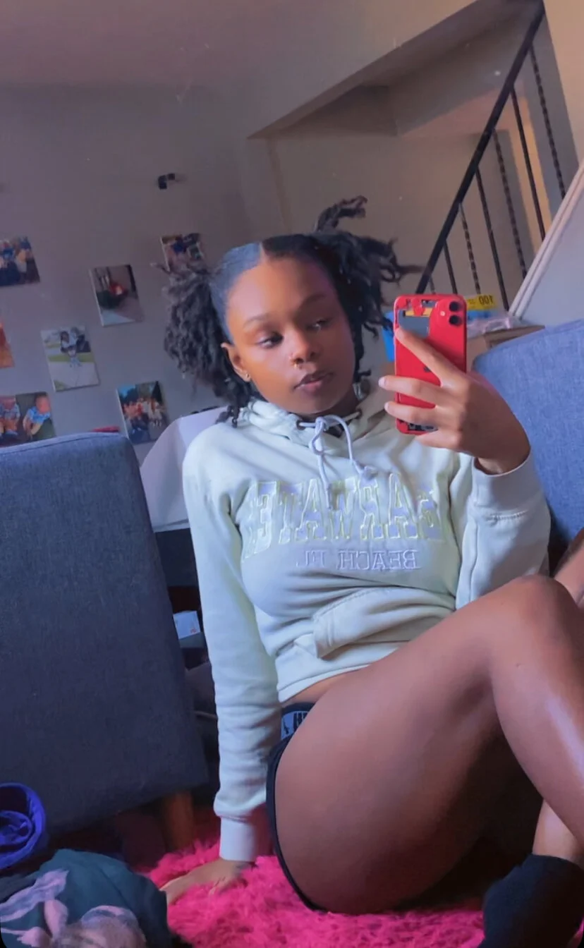 XXX Porn Photo of Nude Tookiemomma 3