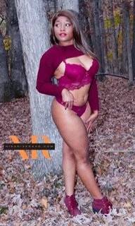 XXX Porn Photo of Nude NinaRiveraXO 3