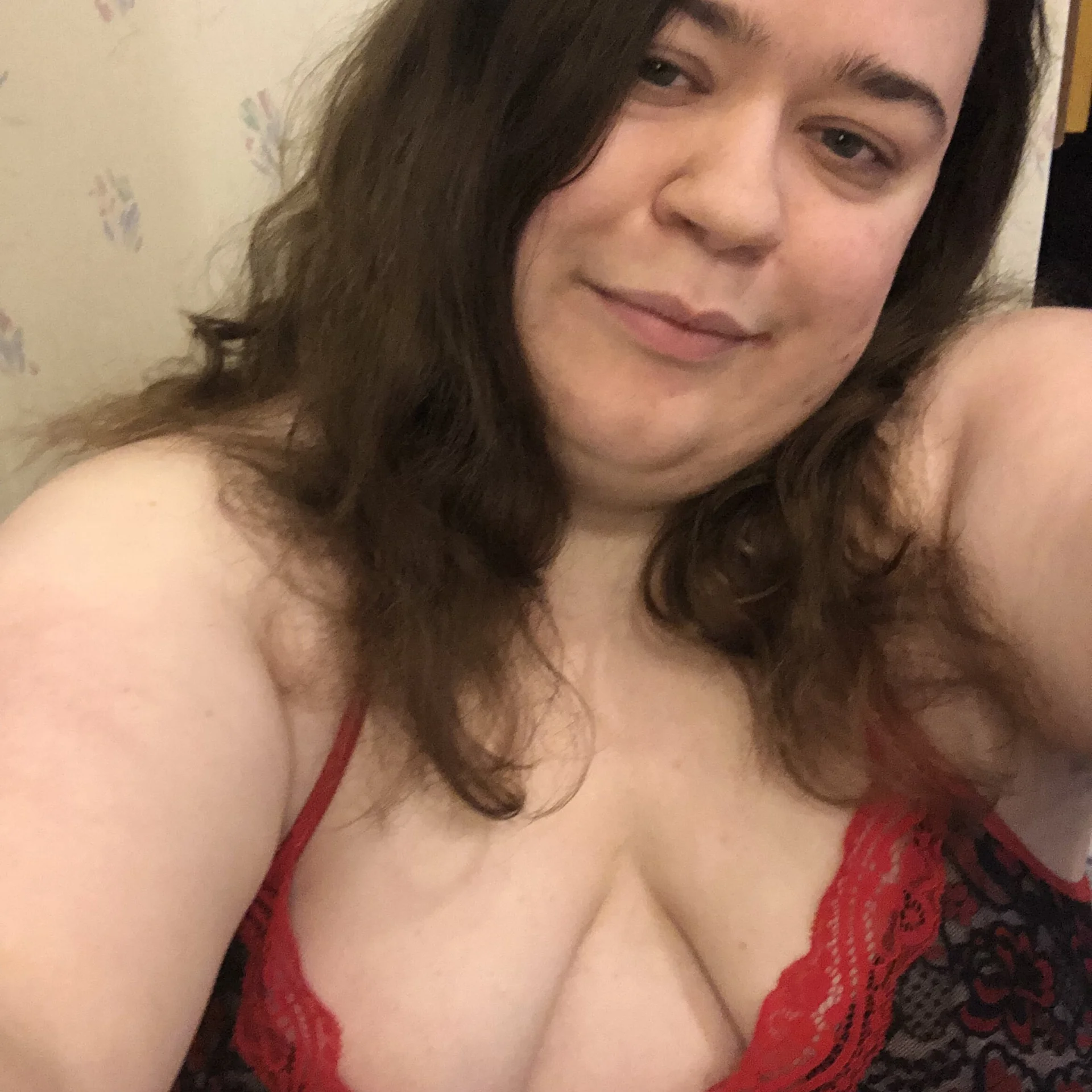 XXX Porn Photo of Nude SexyxLexie 291