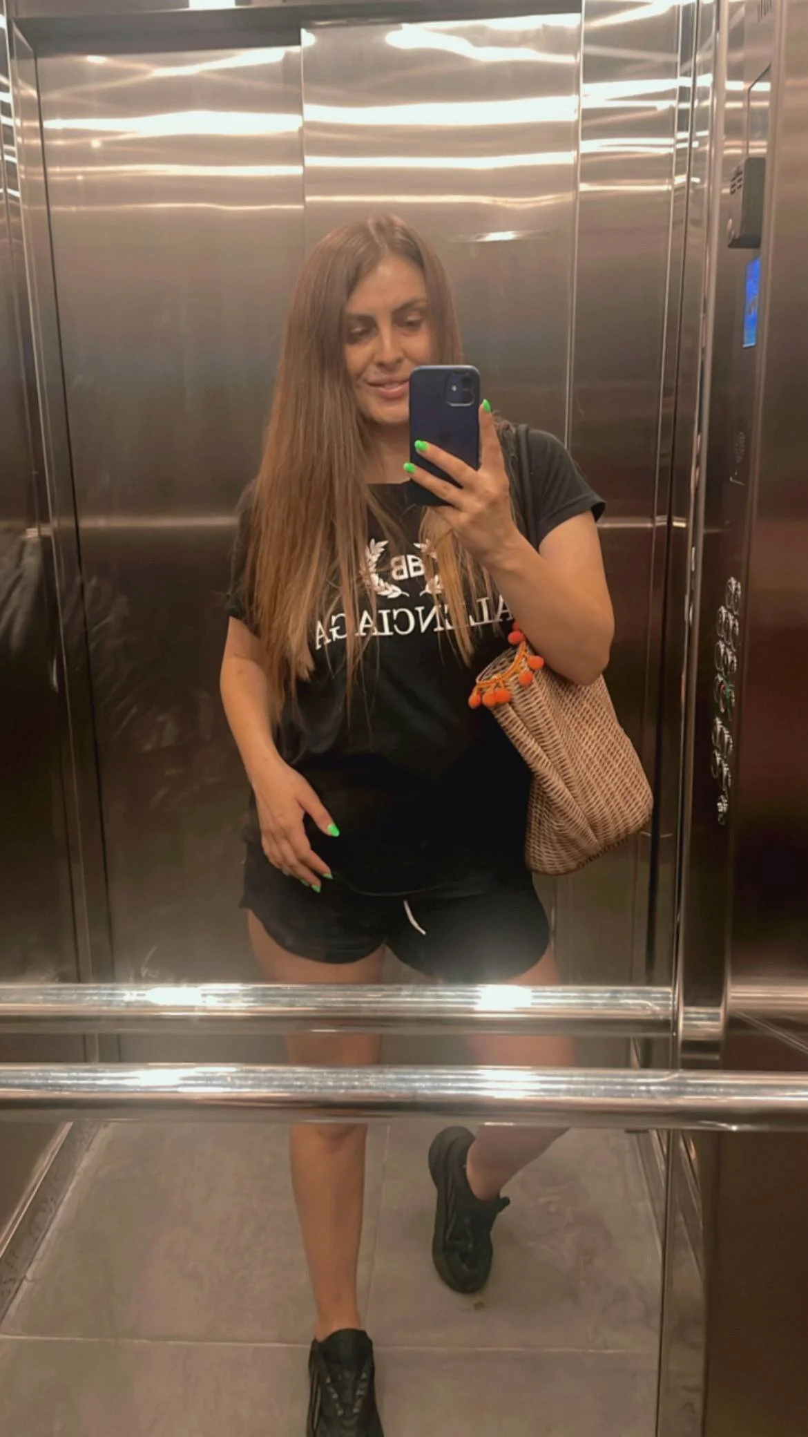 XXX Porn Photo of Nude LucyWillow 5