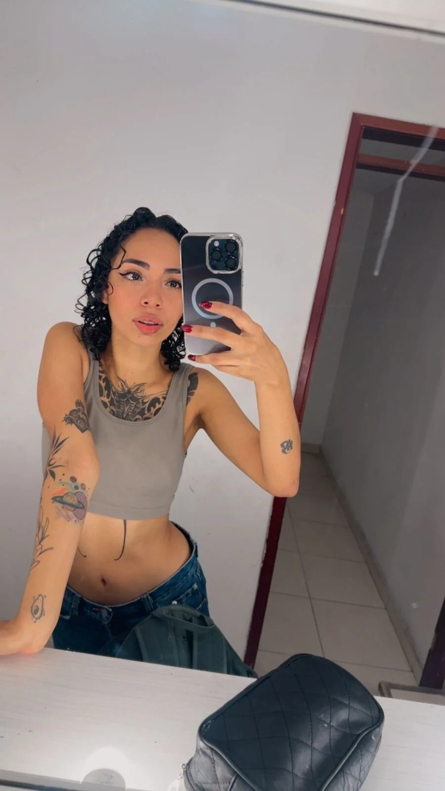 XXX Porn Photo of Nude SilvanaOwen 274