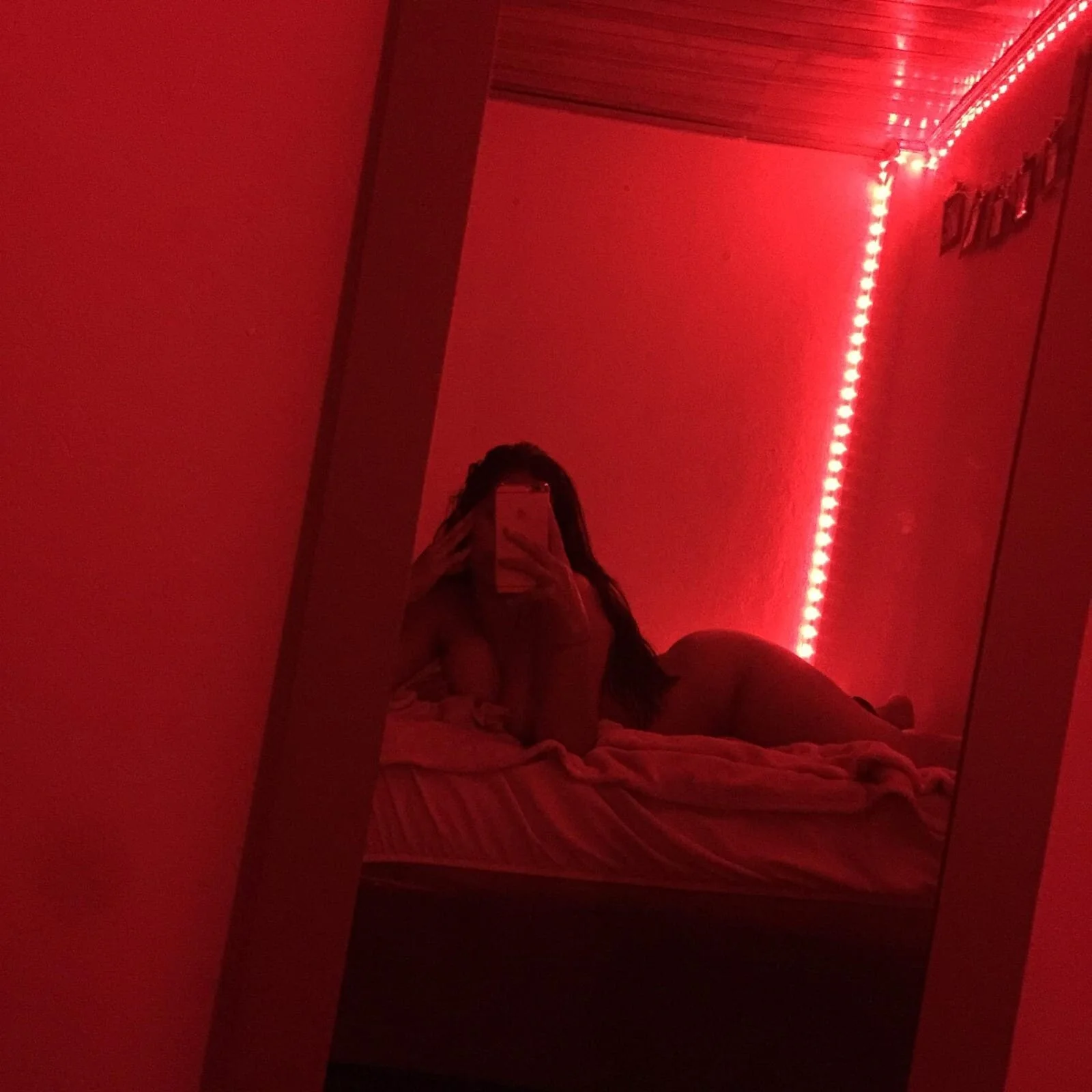XXX Porn Photo of Nude Bella_Williiams 5