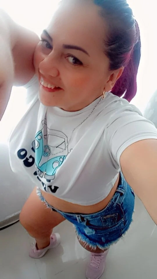 XXX Porn Photo of Nude Elianissquirt 48