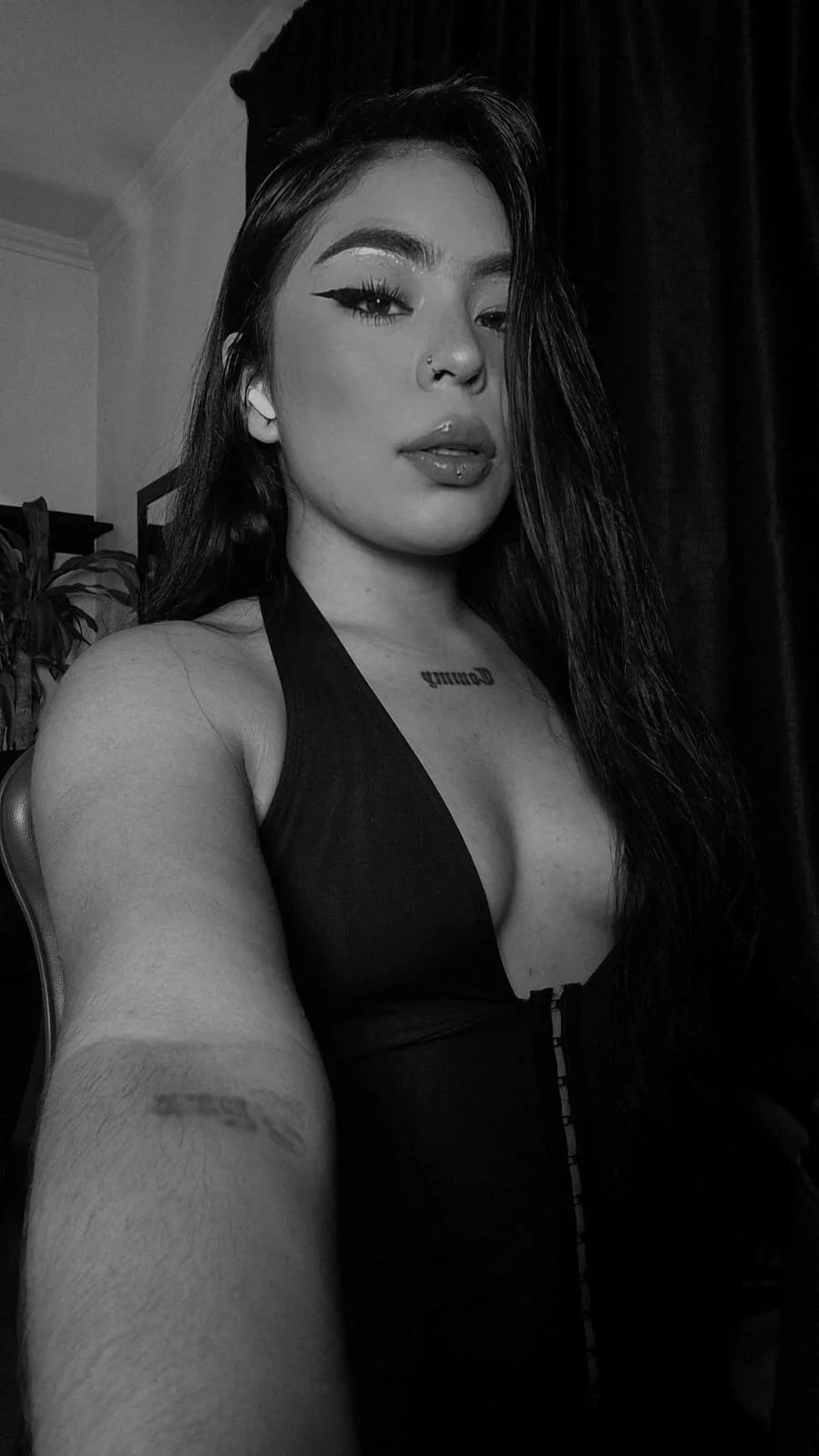 XXX Porn Photo of Nude valkyria_12 2