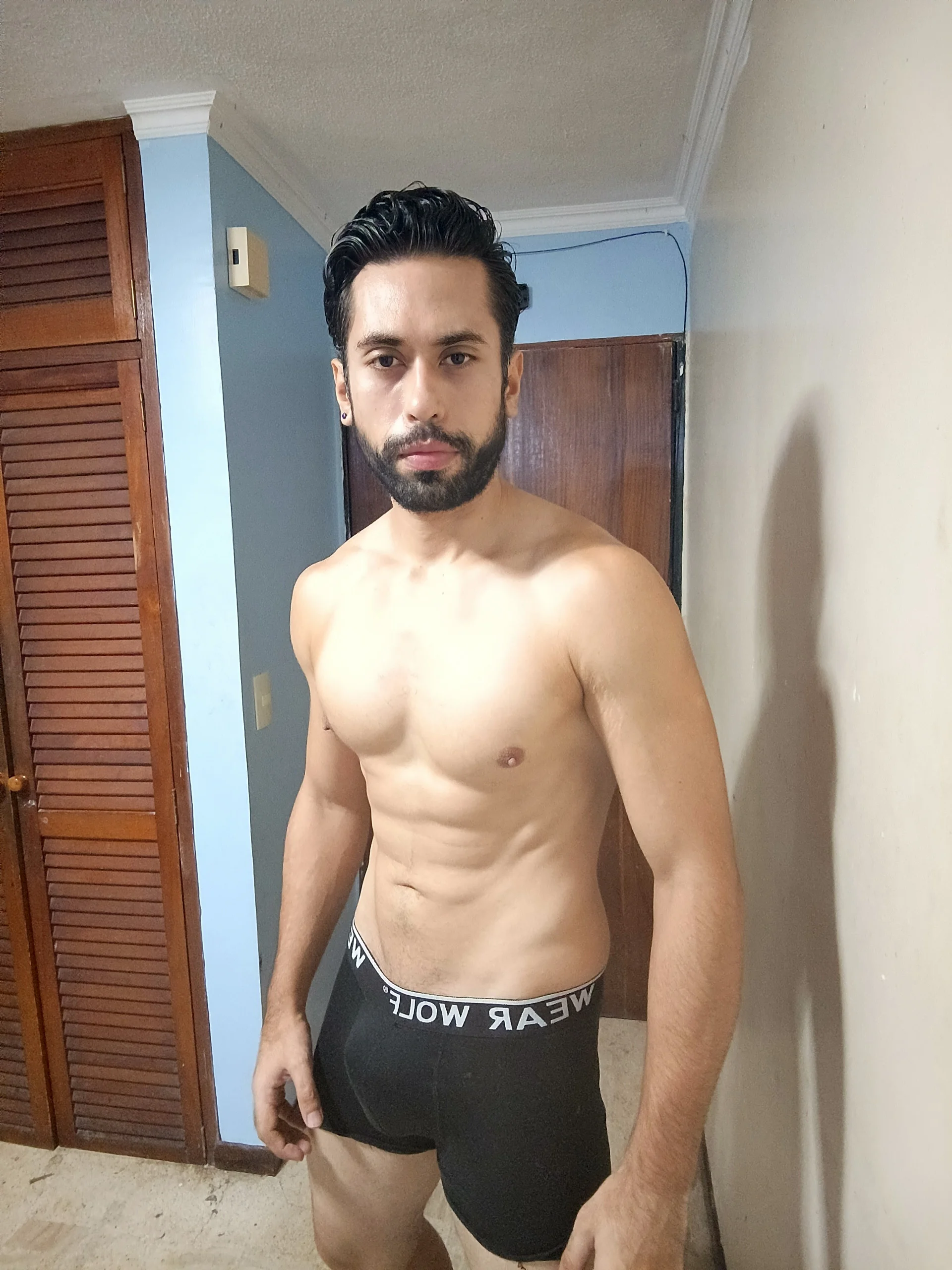 XXX Porn Photo of Nude Raziel_X 12