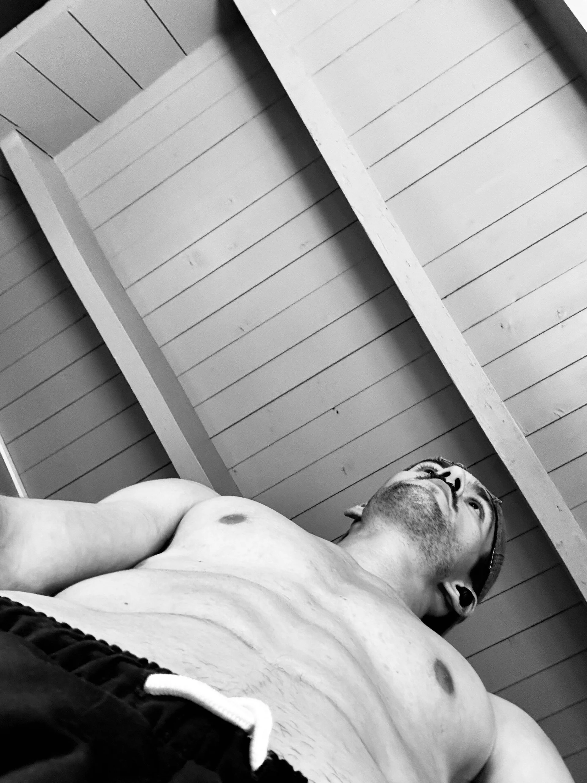 XXX Porn Photo of Nude only_diego 7
