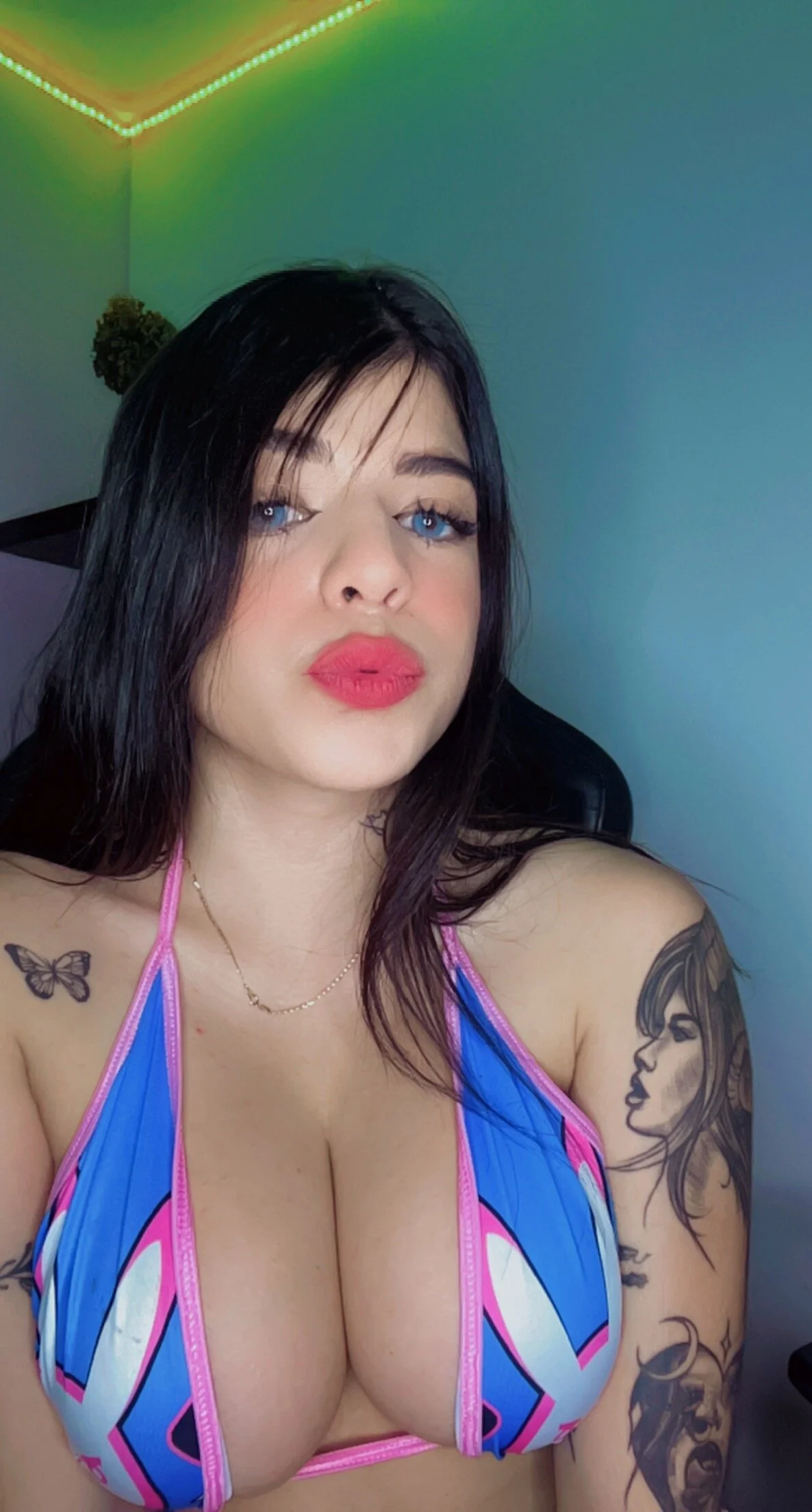 XXX Porn Photo of Nude nurbanu_hatem 19