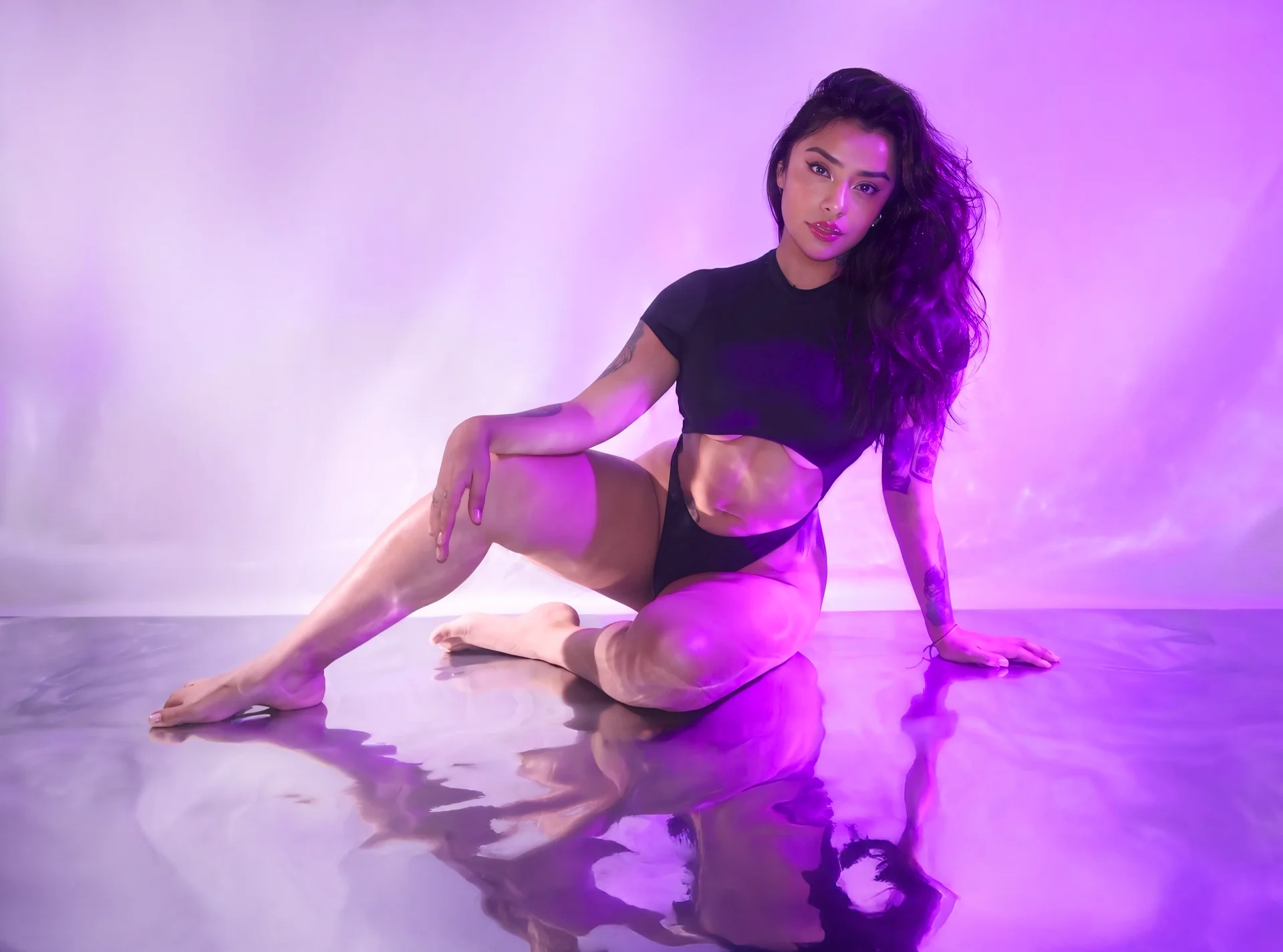 XXX Porn Photo of Nude foxxy_lover 9
