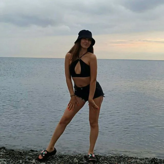 XXX Porn Photo of Nude Lilith_Sora 4
