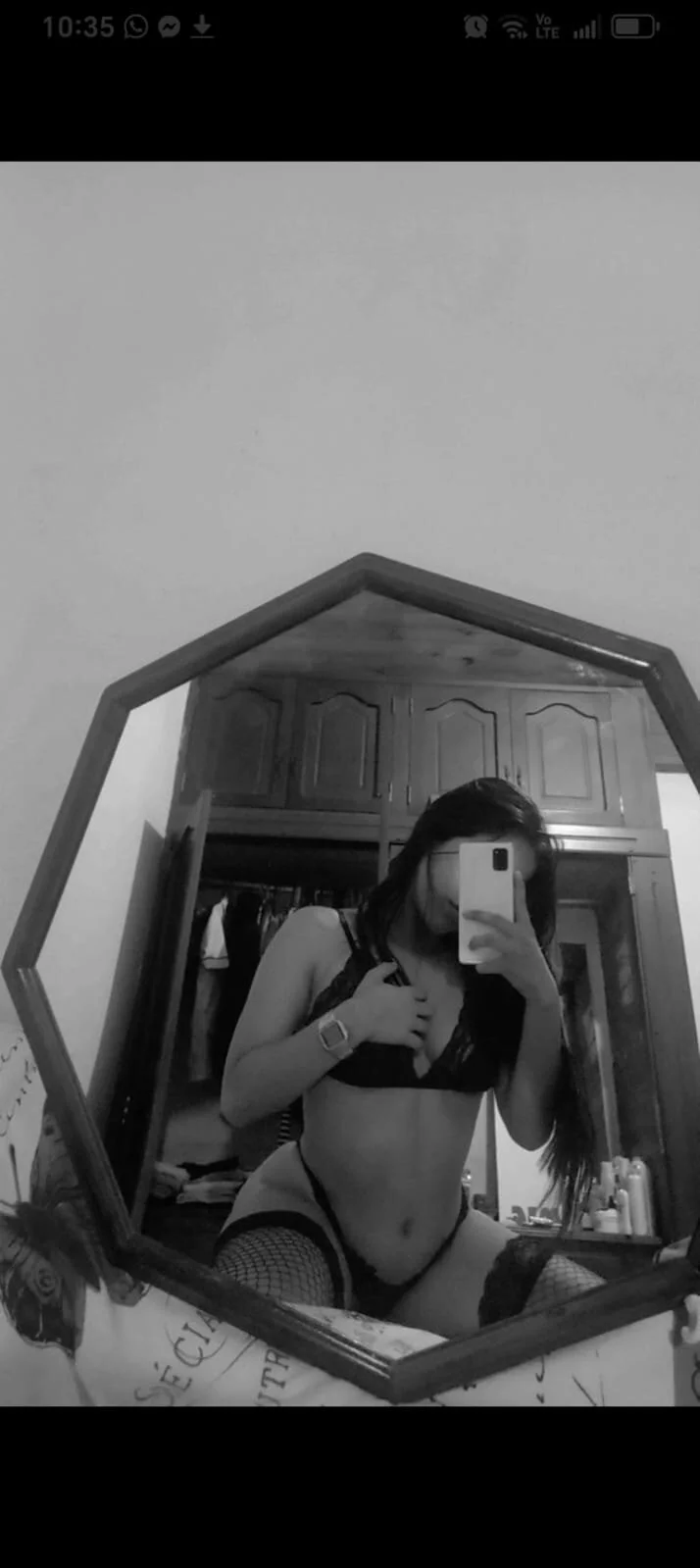 XXX Porn Photo of Nude Honey__Kitty_ 3