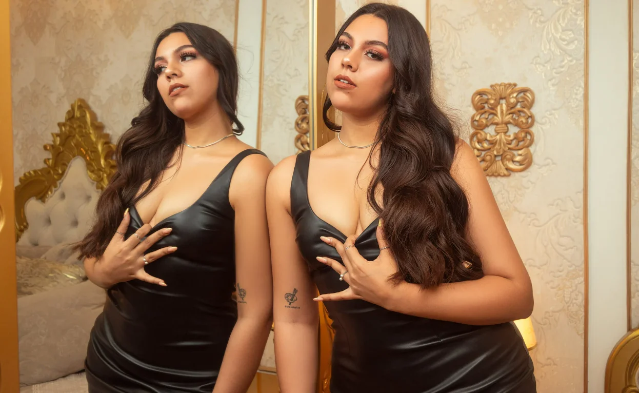 XXX Porn Photo of Nude Celeste_Blair 11