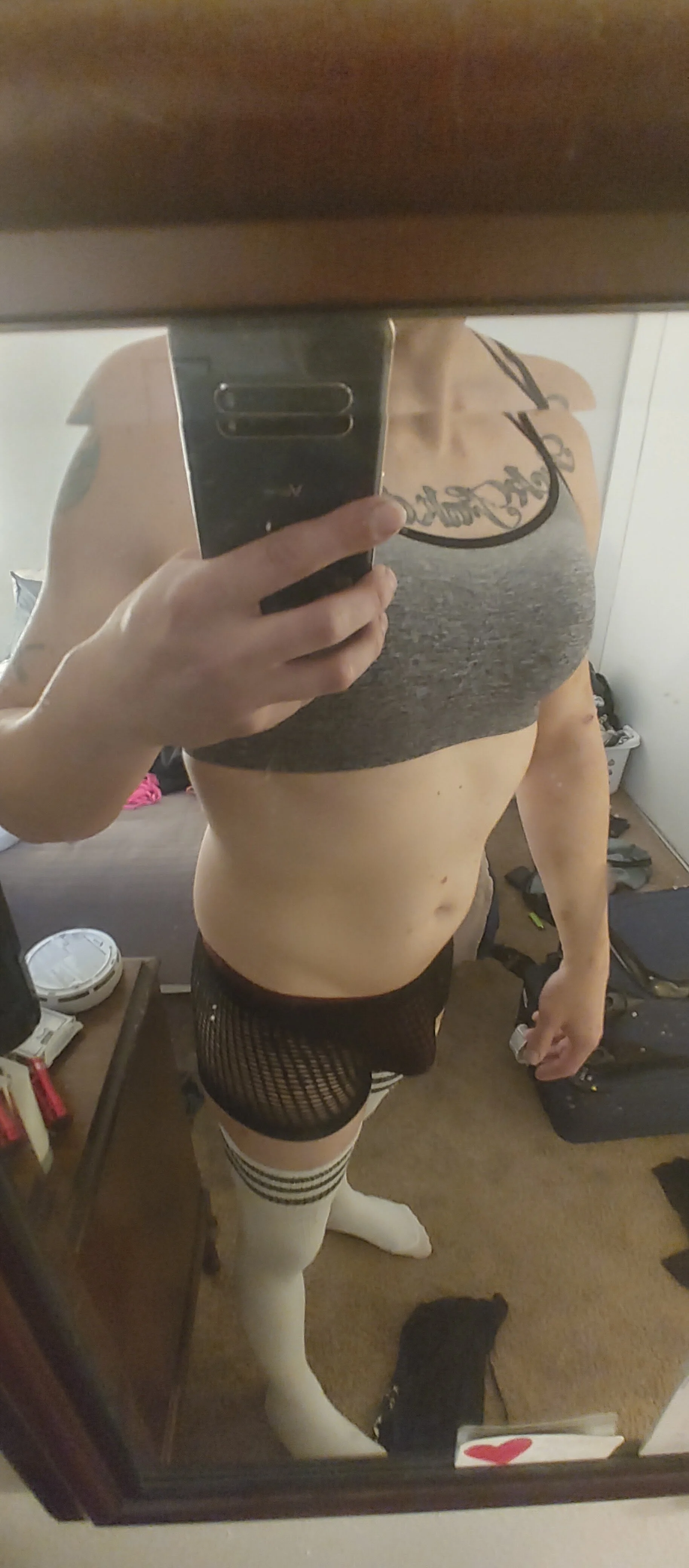 XXX Porn Photo of Nude SeattlePnP 22