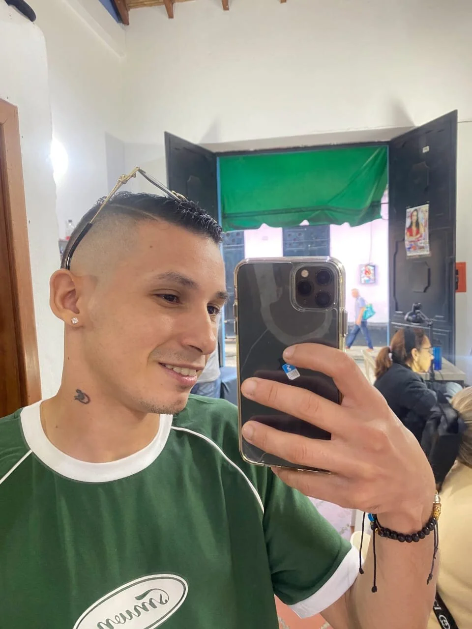 XXX Porn Photo of Nude Isak_Berekoa 10