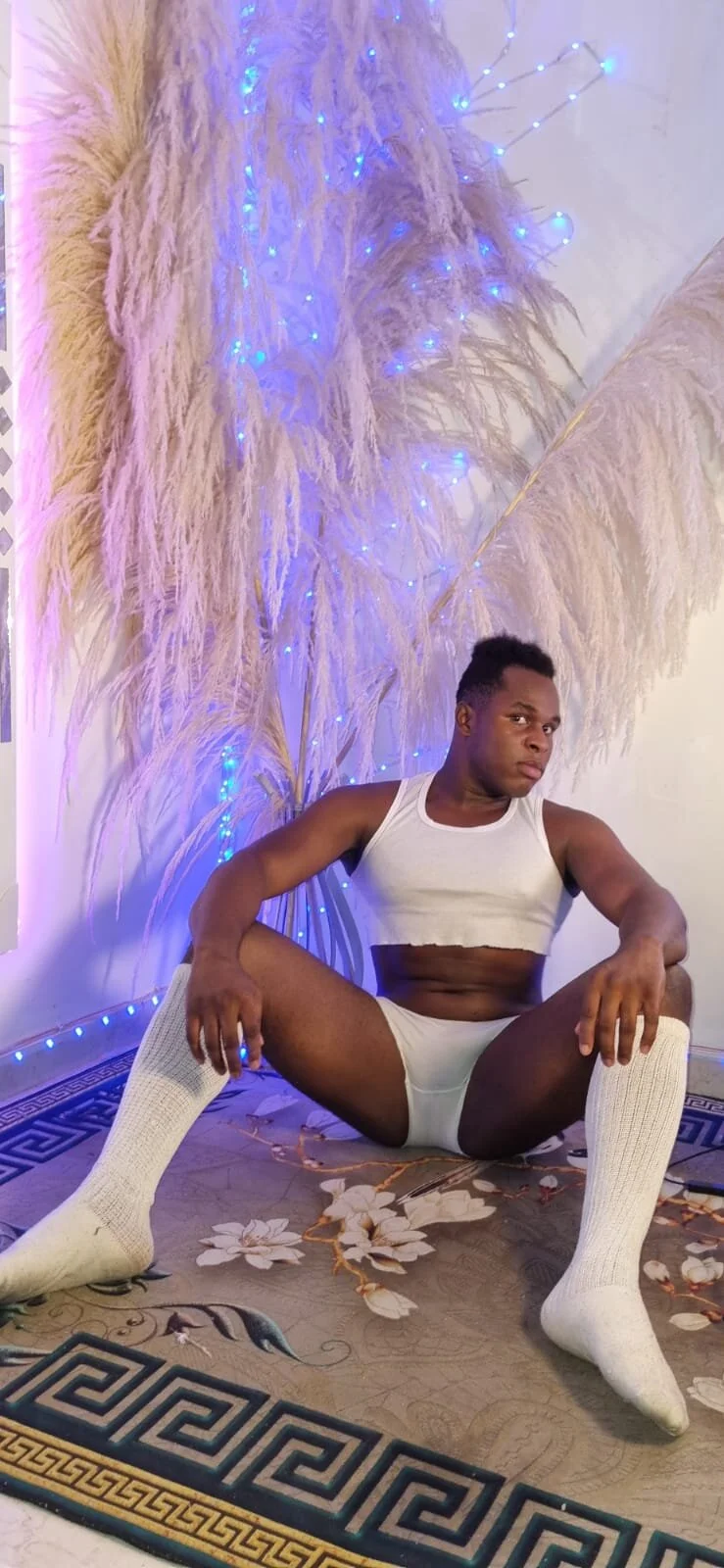 XXX Porn Photo of Nude Amun_obsidian 19