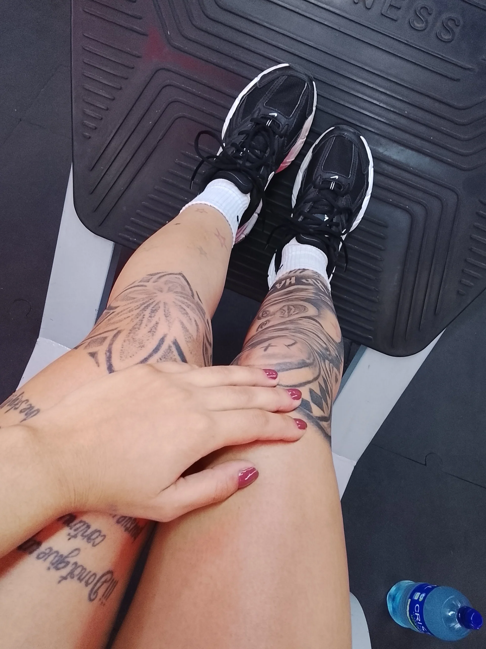 XXX Porn Photo of Nude analissejade 28