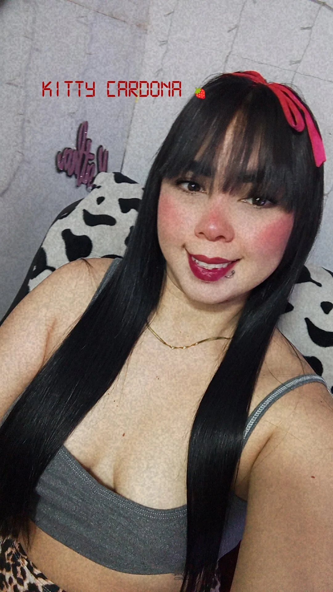 XXX Porn Photo of Nude KathaDanger 5