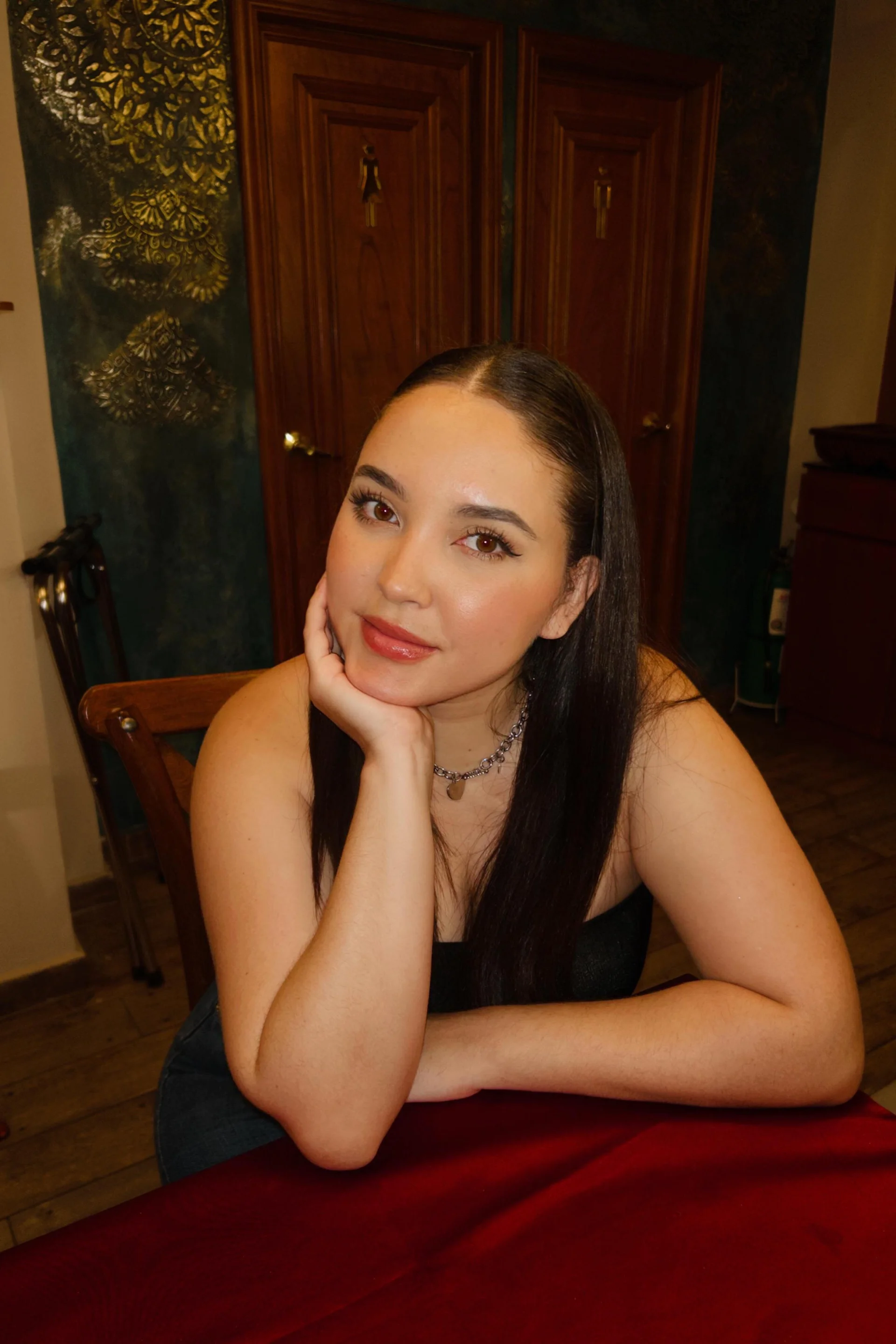 XXX Porn Photo of Nude Anna_Caruso 106